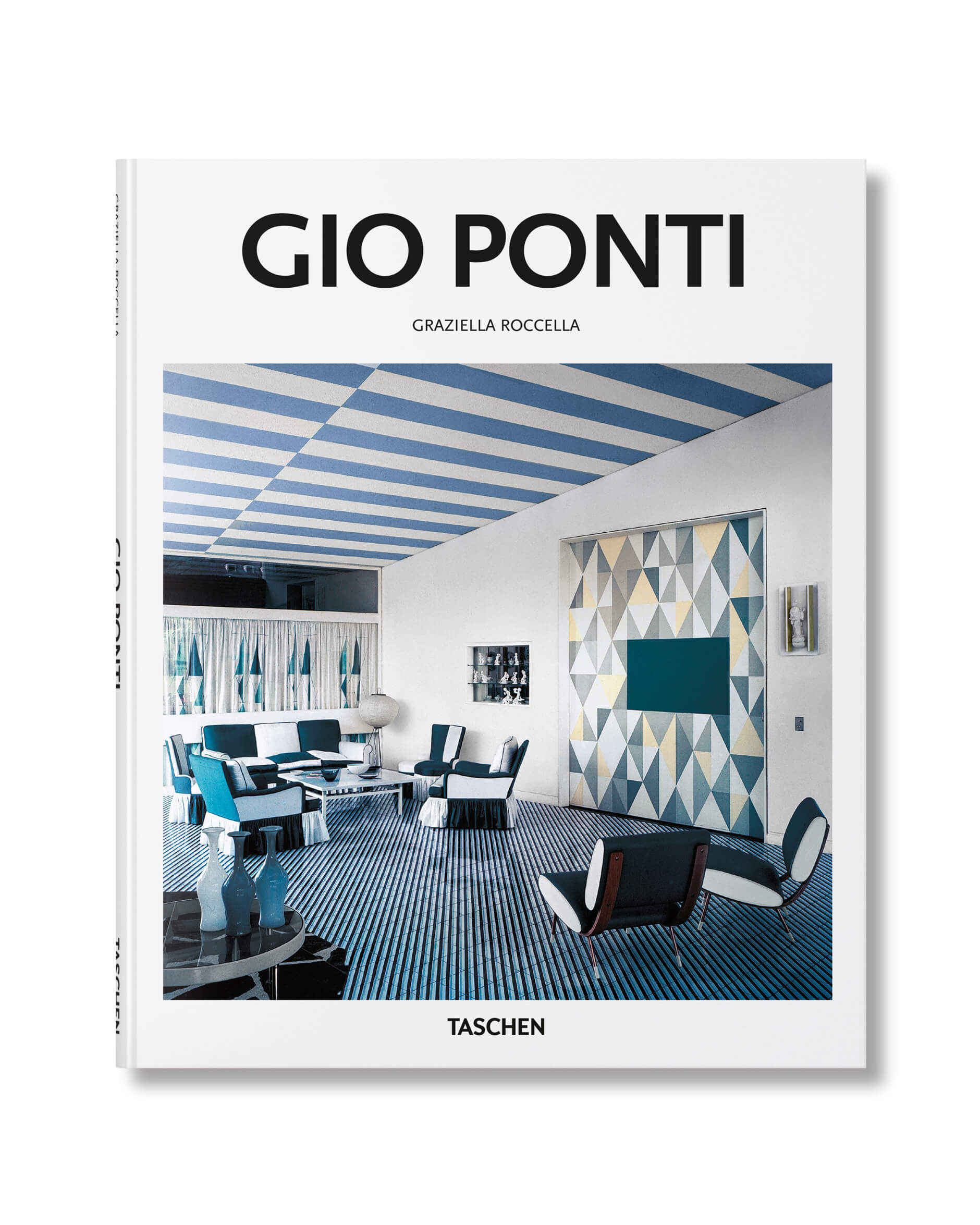 Gio Ponti - Basic Art Series