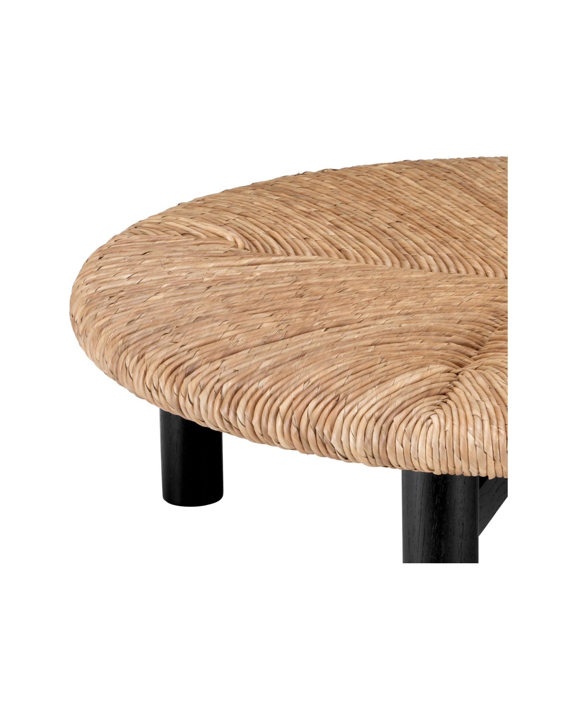 Costello soffbord svart