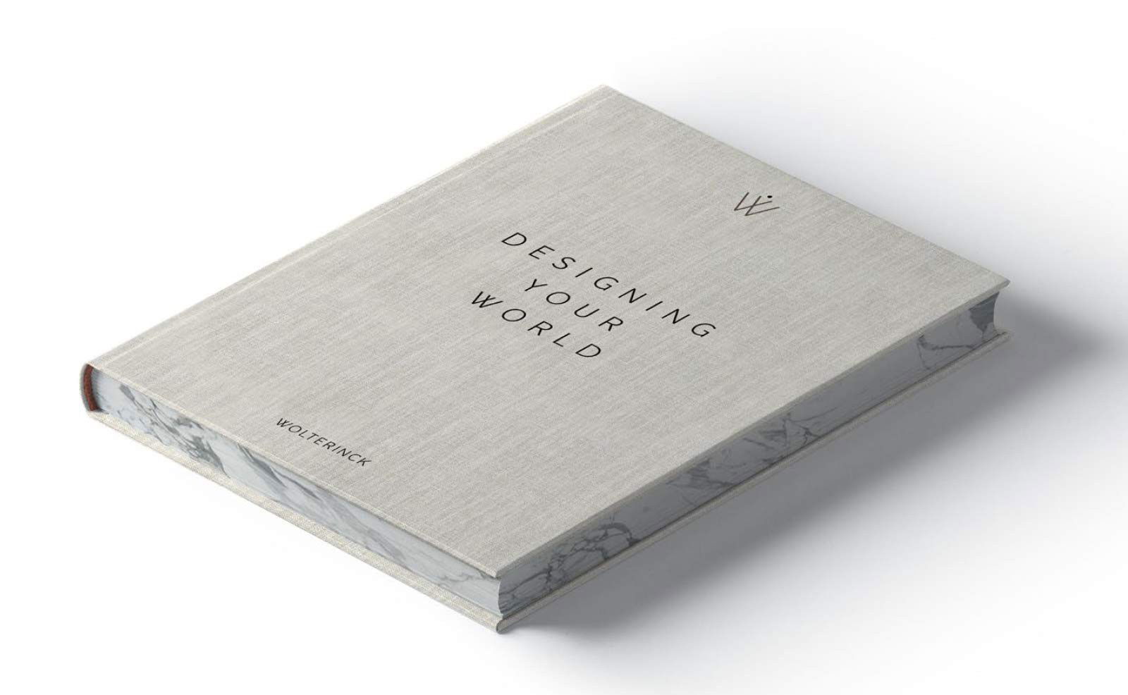 Designing your World