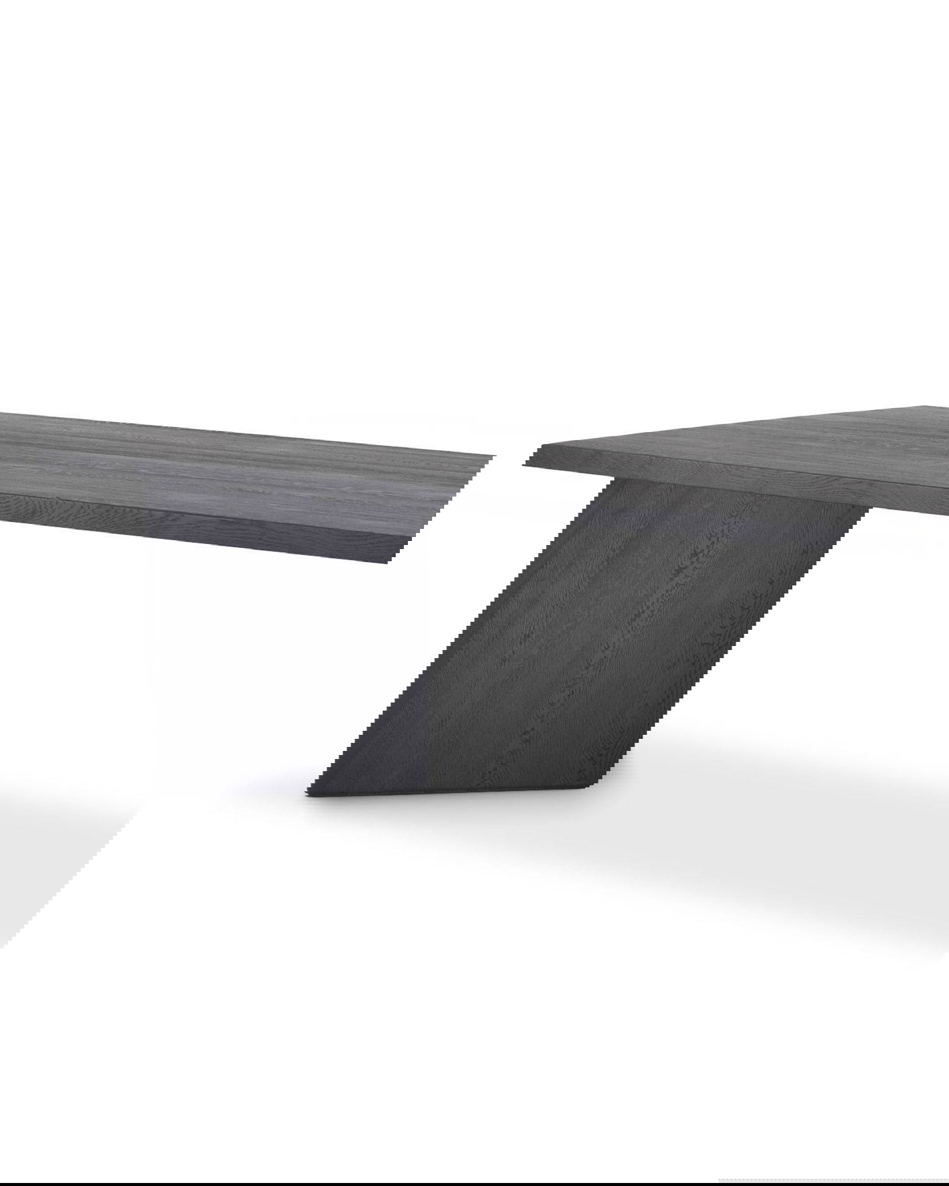 Valbonne matbord svart OUTLET