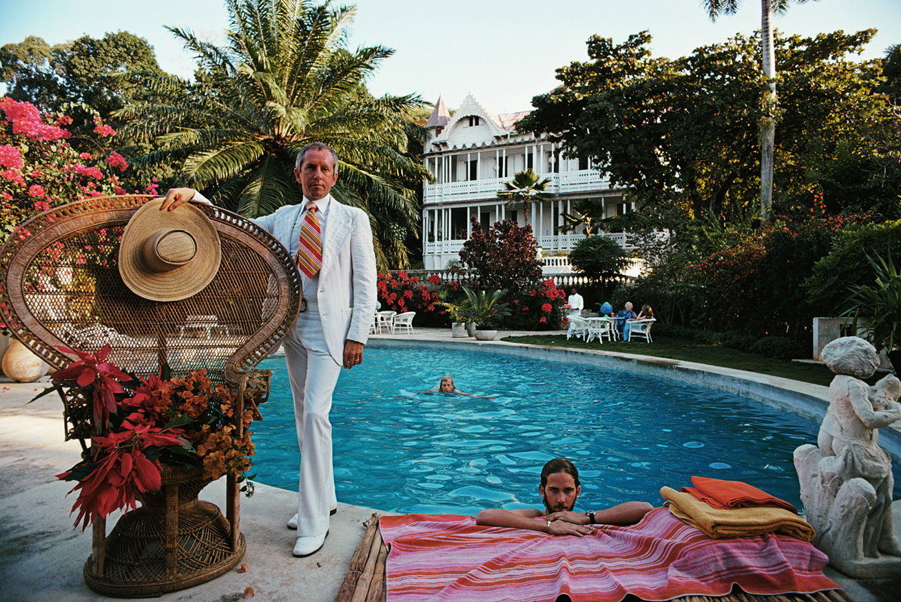Newport image
