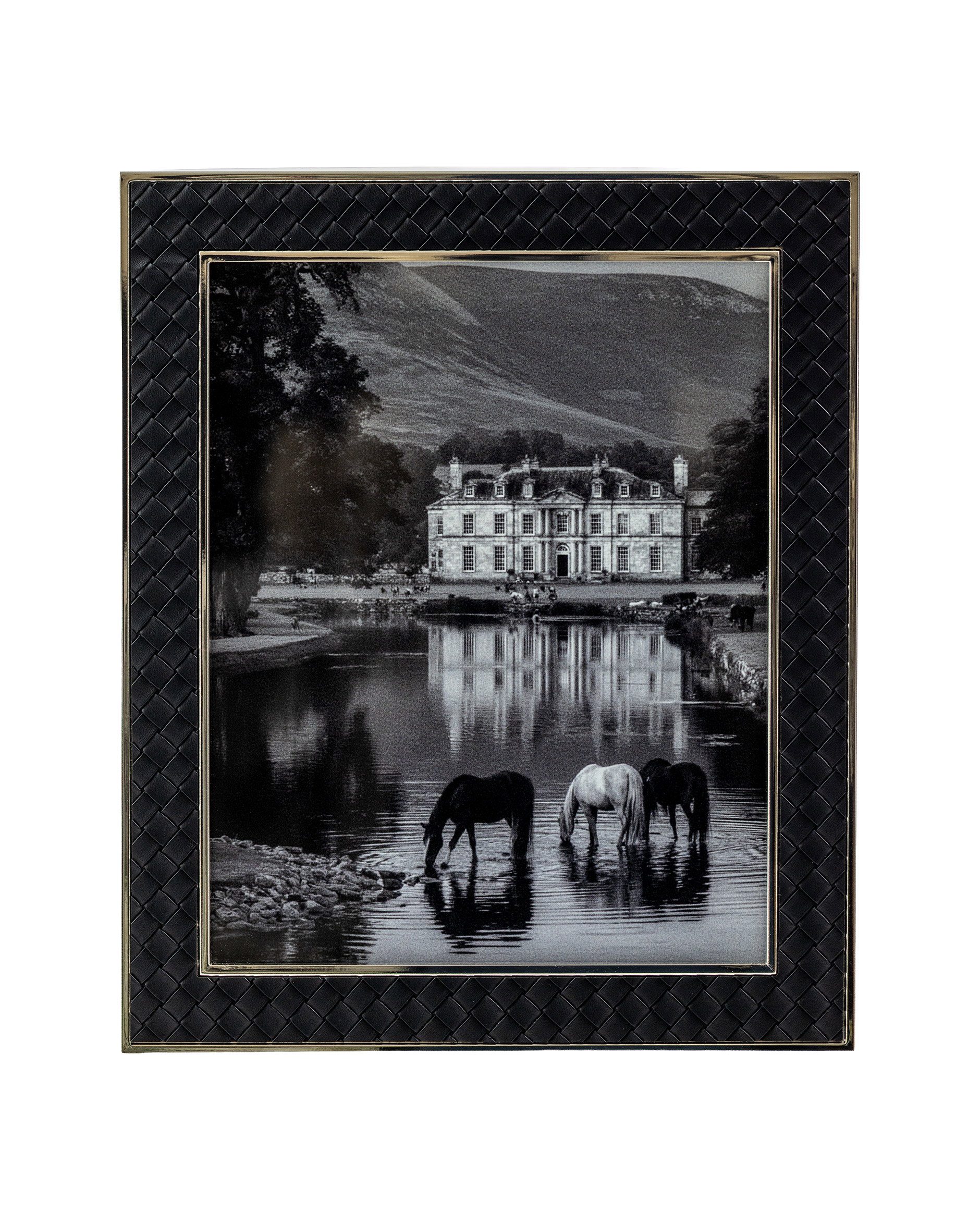 Ivy photo frame
