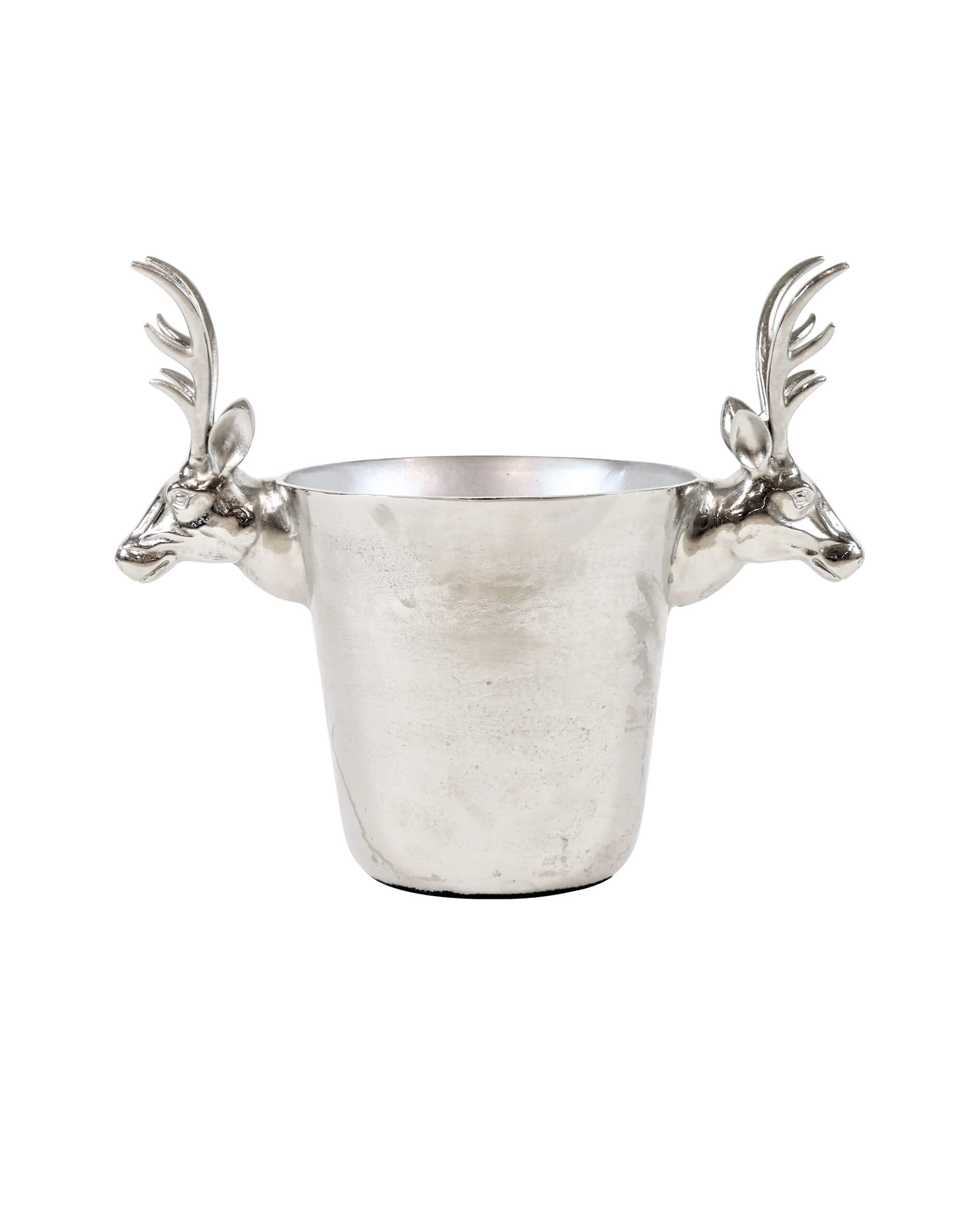 Hjortar vinkylare silver