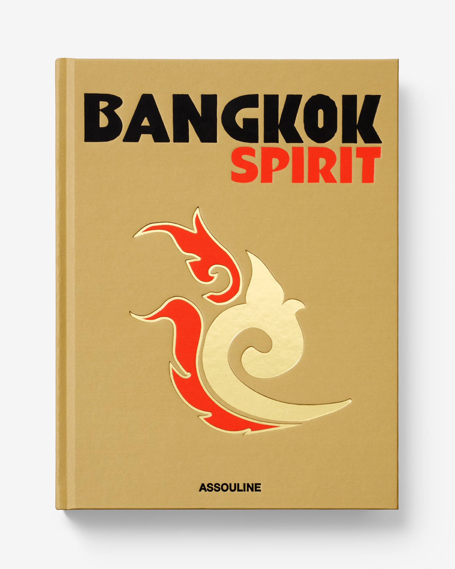 Bangkok Spirit