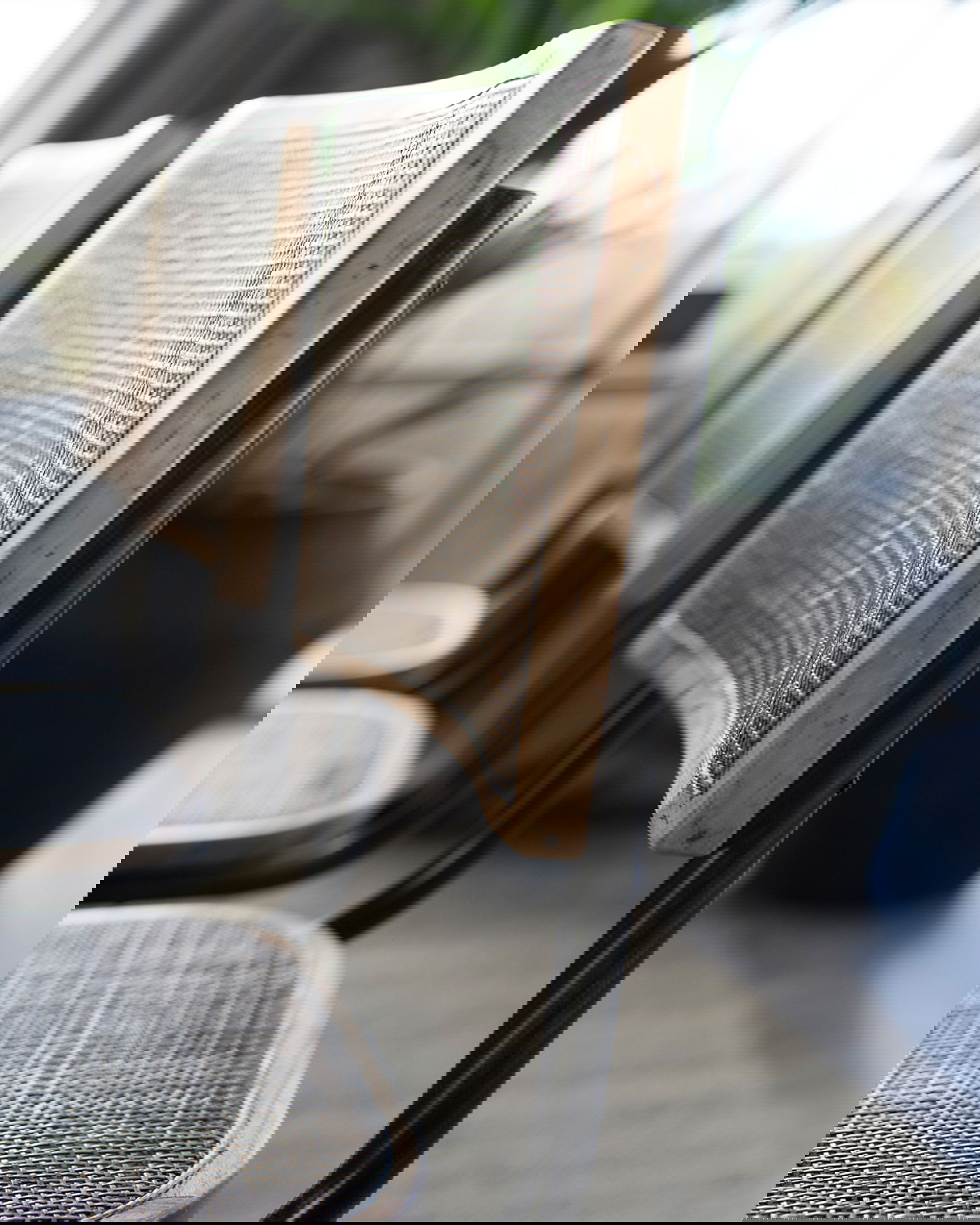 Emile matstol natural antique OUTLET