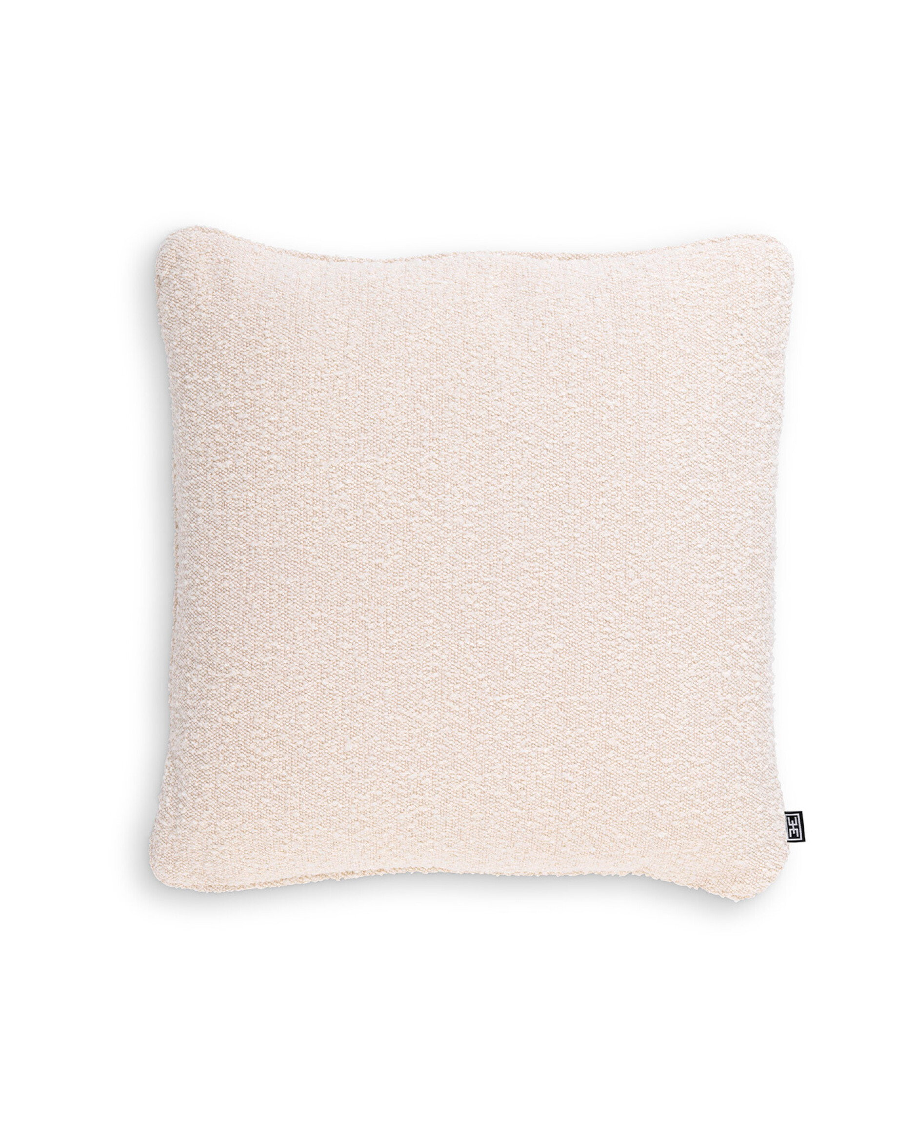 Bouclé Cushion Bouclé L