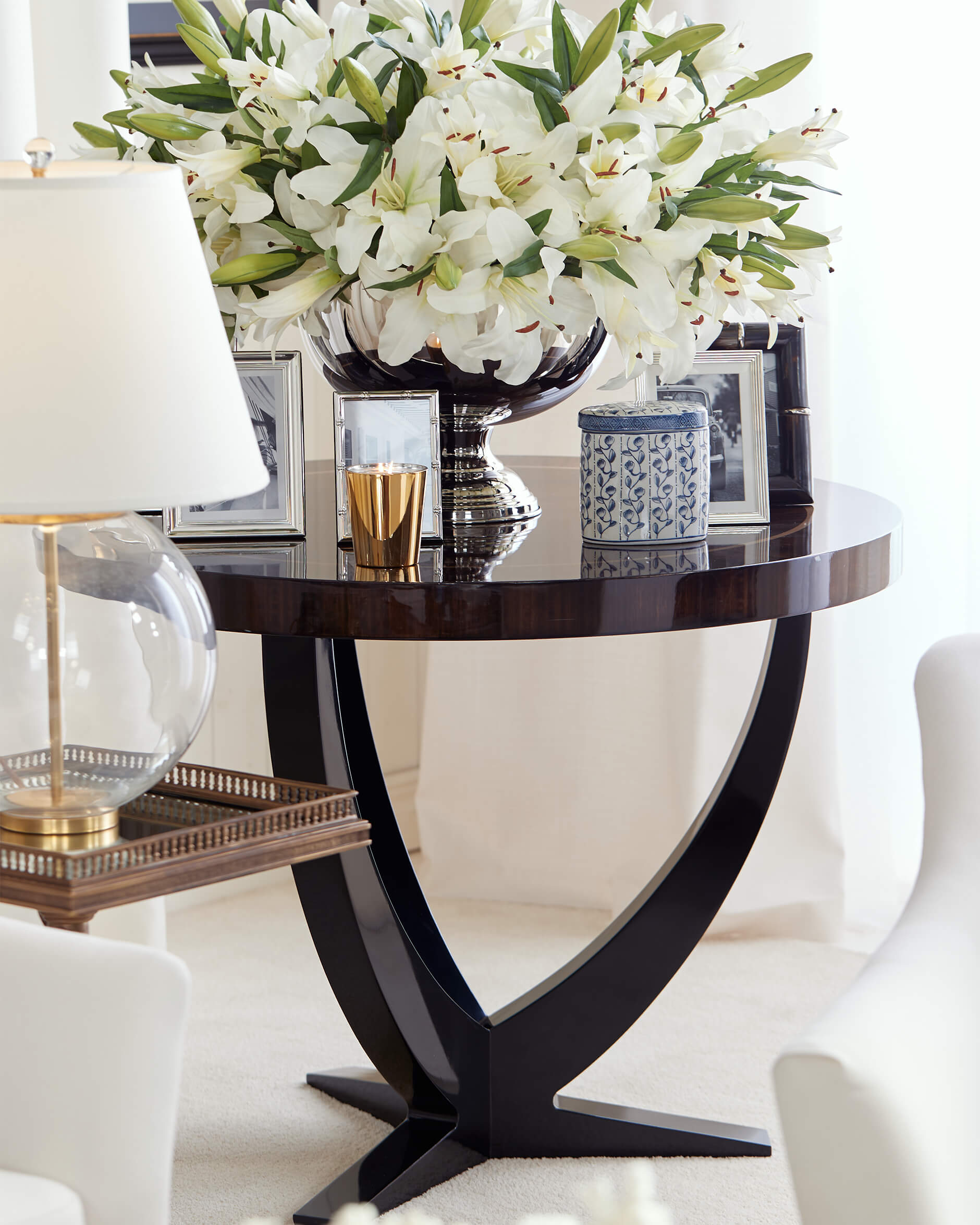 Umberto sidobord eucalyptus