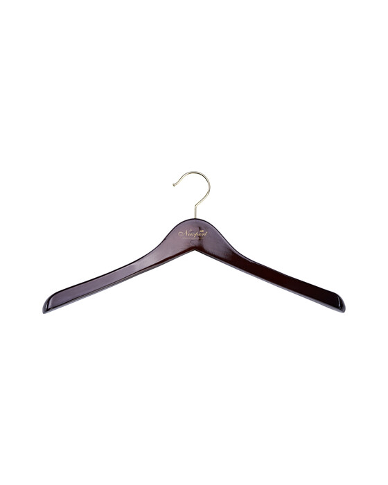 Newport galge brun liten 4-pack