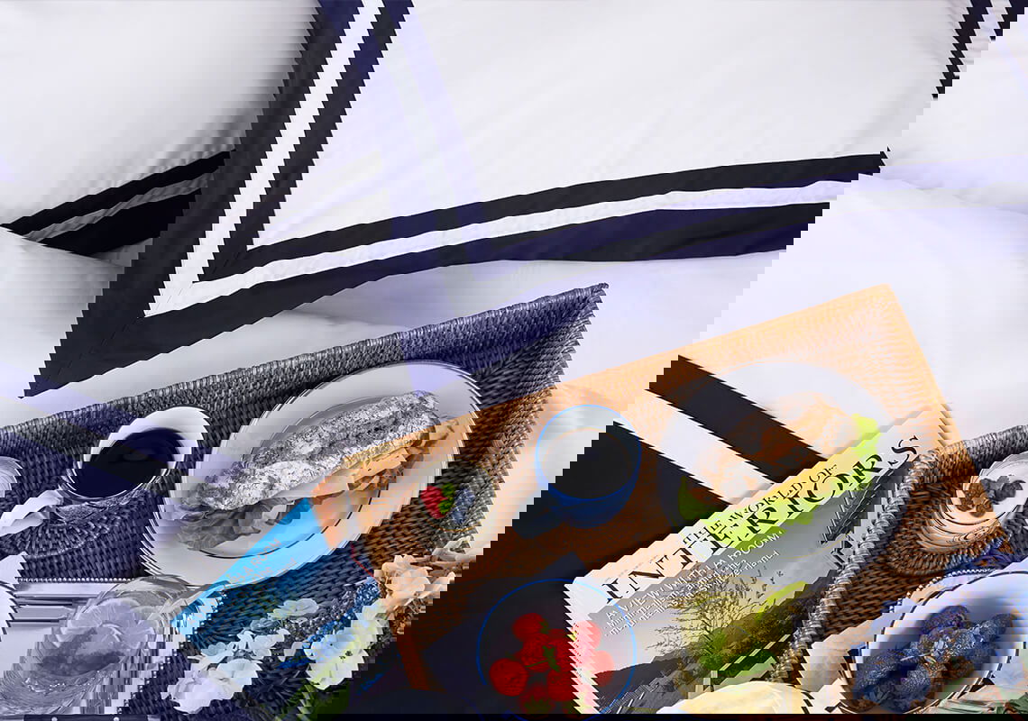 Belgravia & Mayfair | Exklusiva bäddset