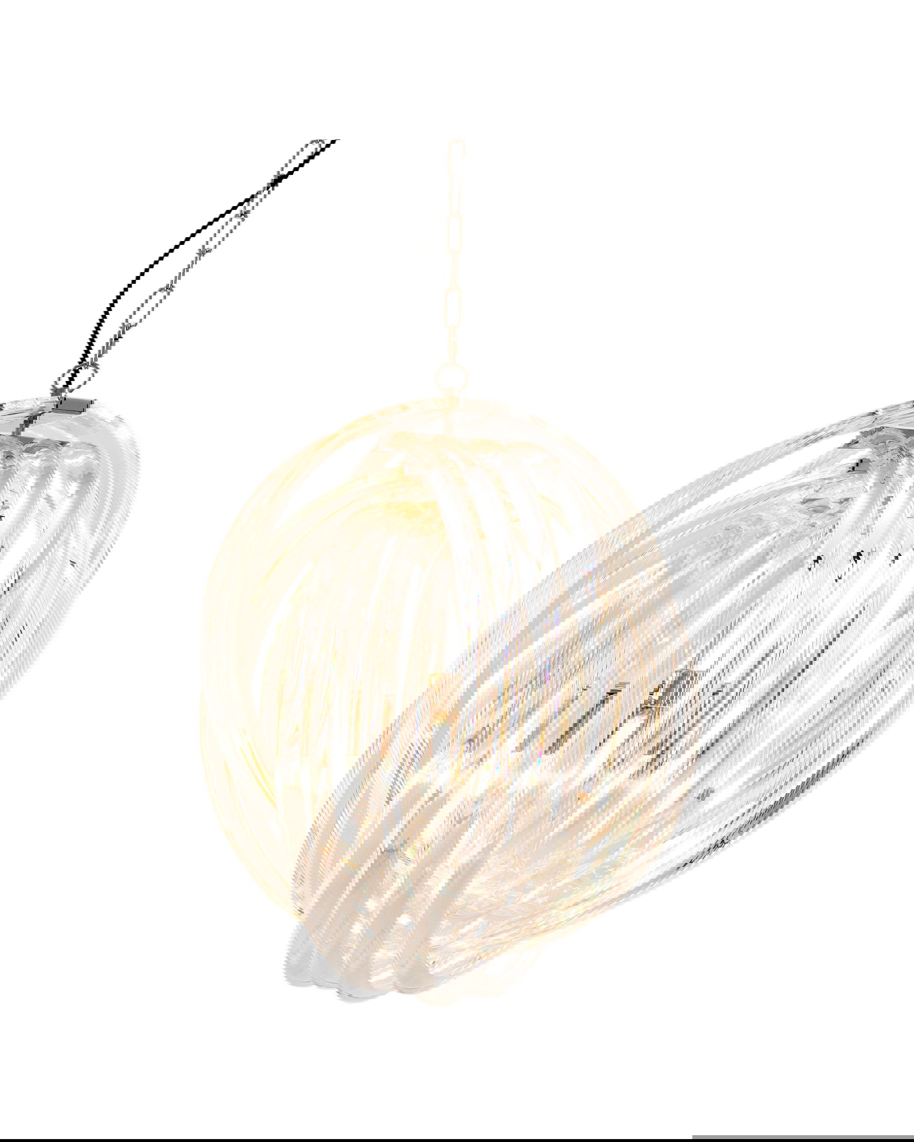 Marco Polo takkrona nickel M