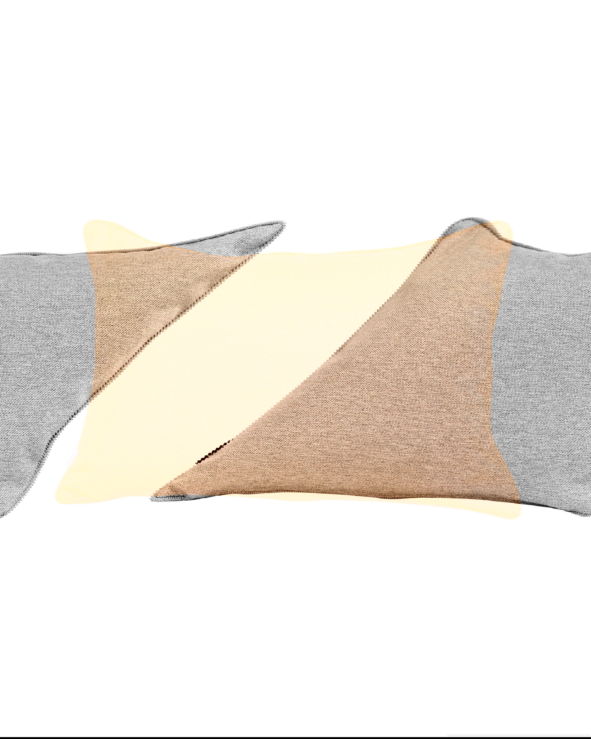 Eliza Floral Cushion Cover Sunbaked Red