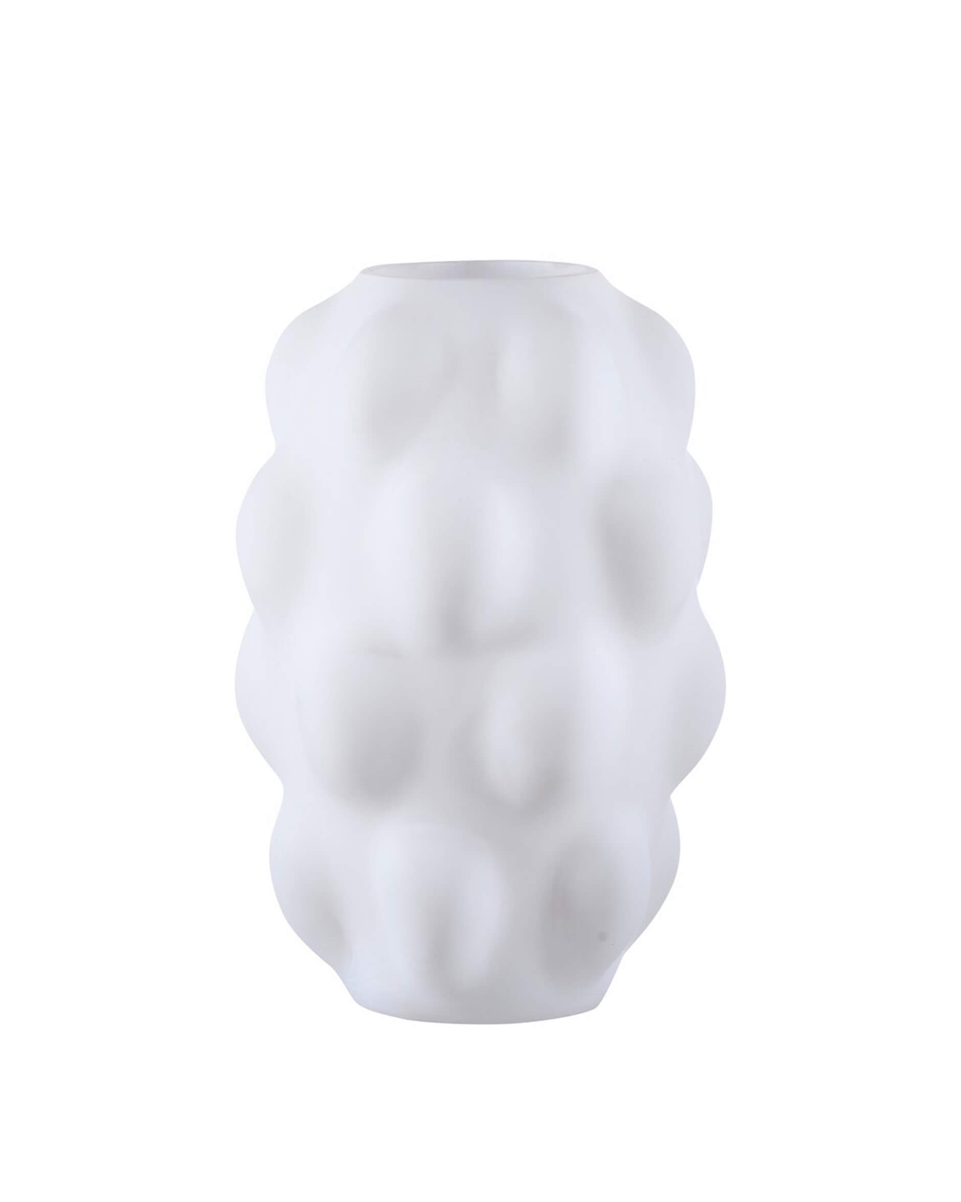 Kate Vase White L OUTLET