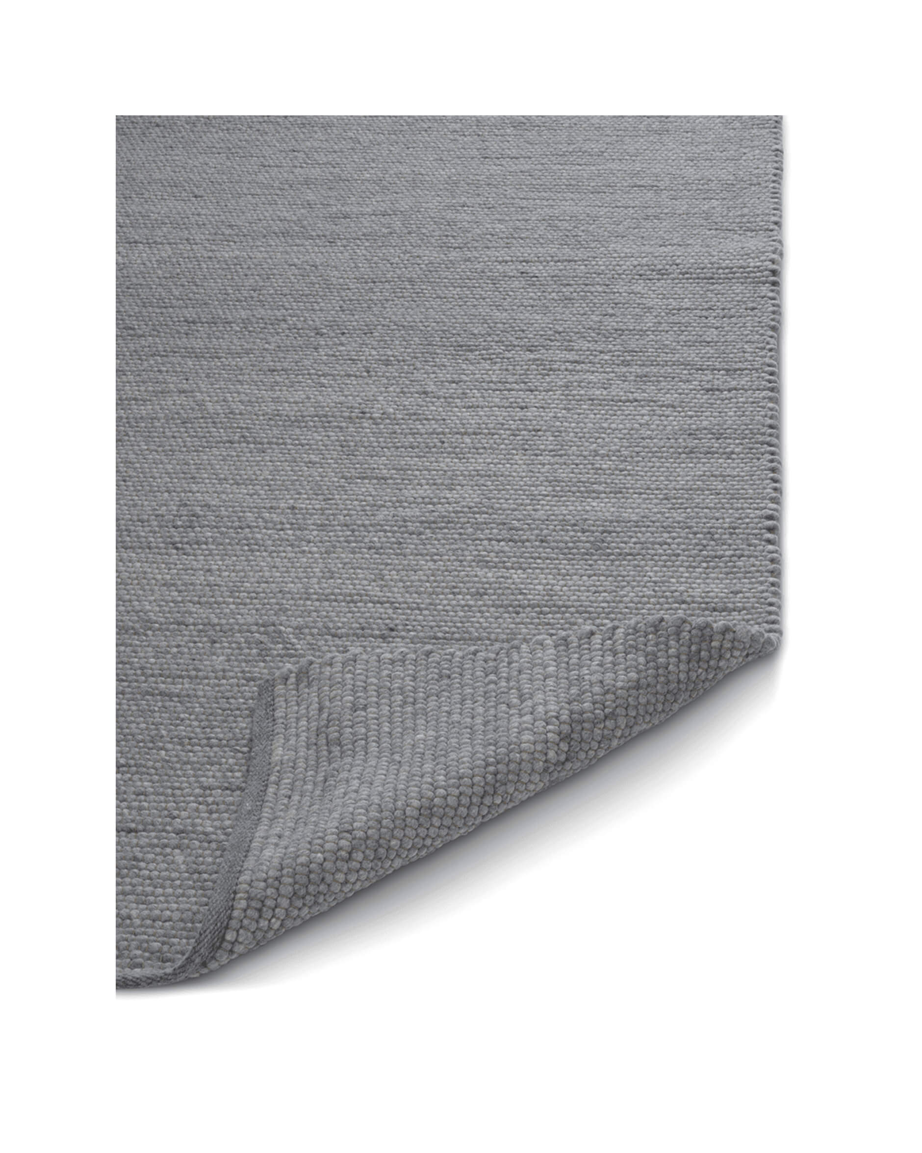 Merino-matto sininen