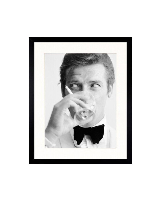 Roger Moore