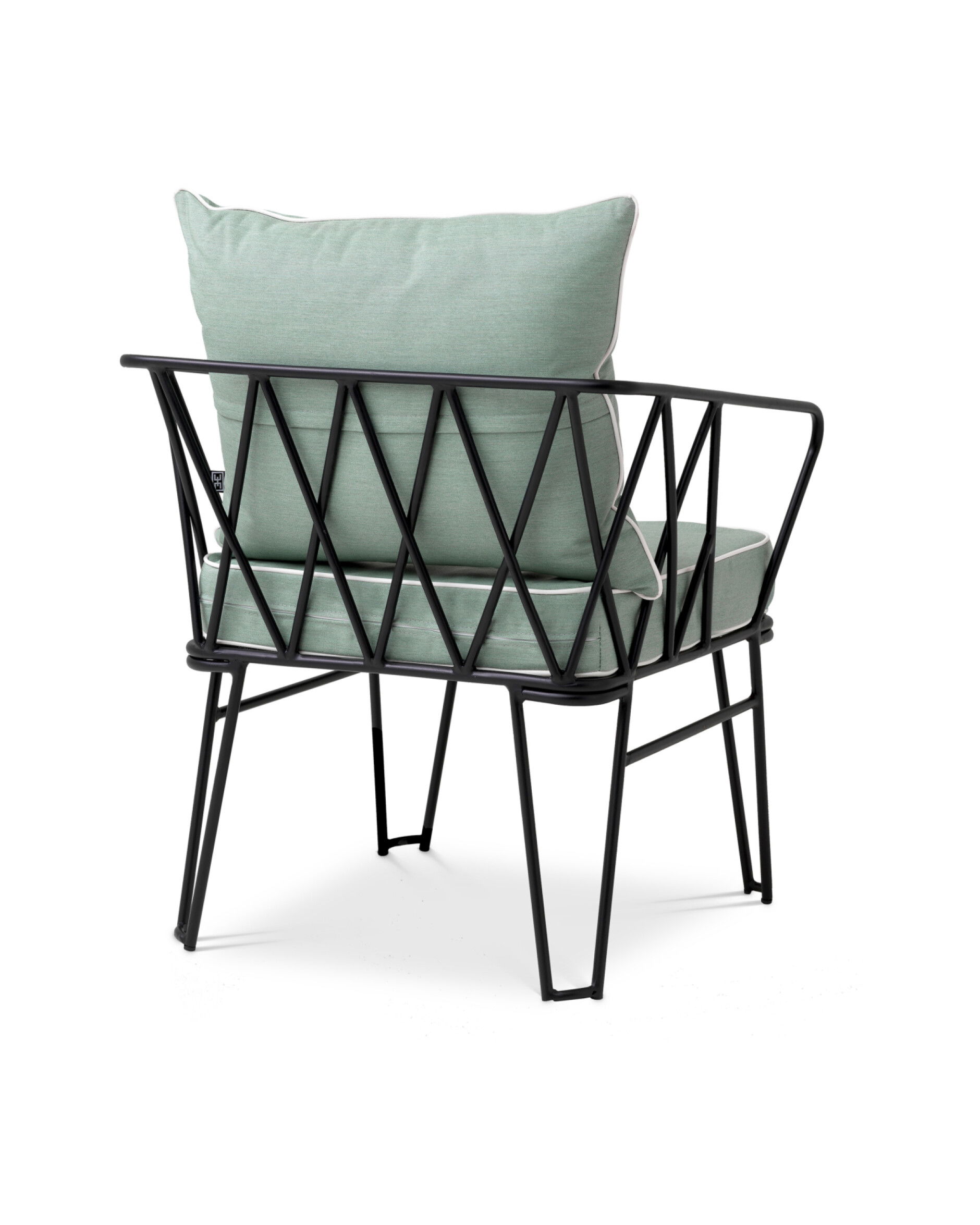 Clifton Outdoor Blaise Light Blue