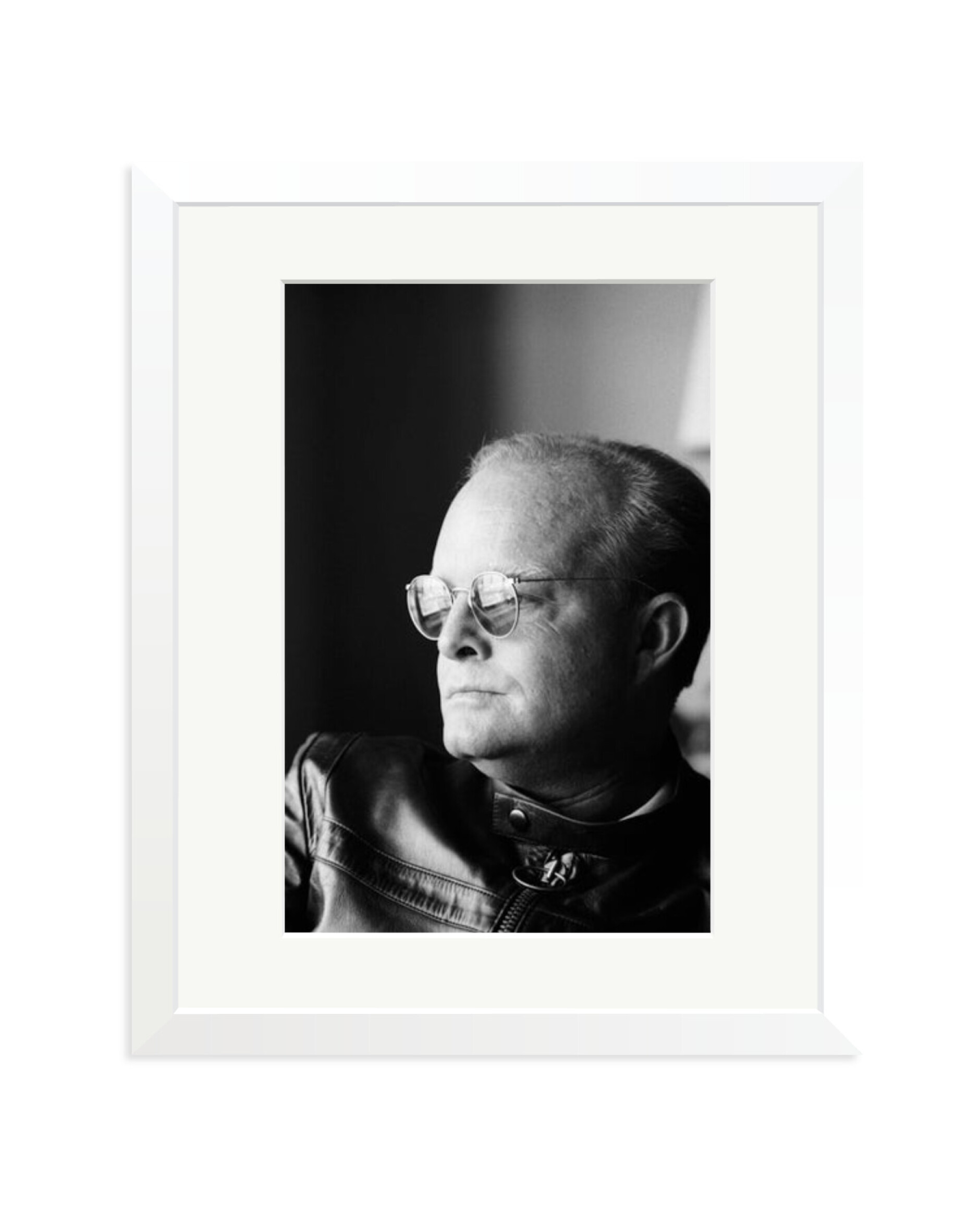 Capote White / Medium