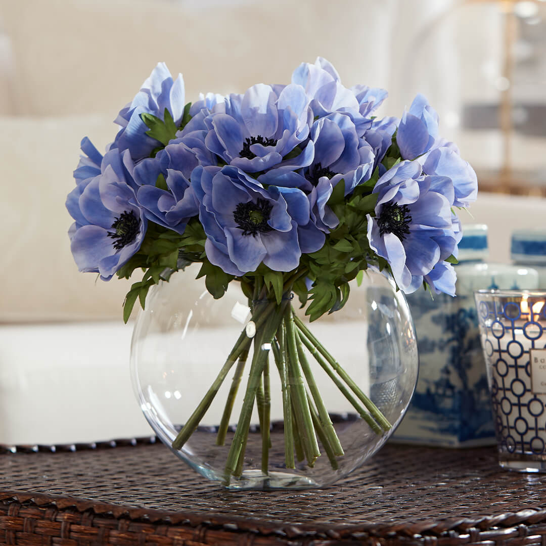 Upper East Globe Vase