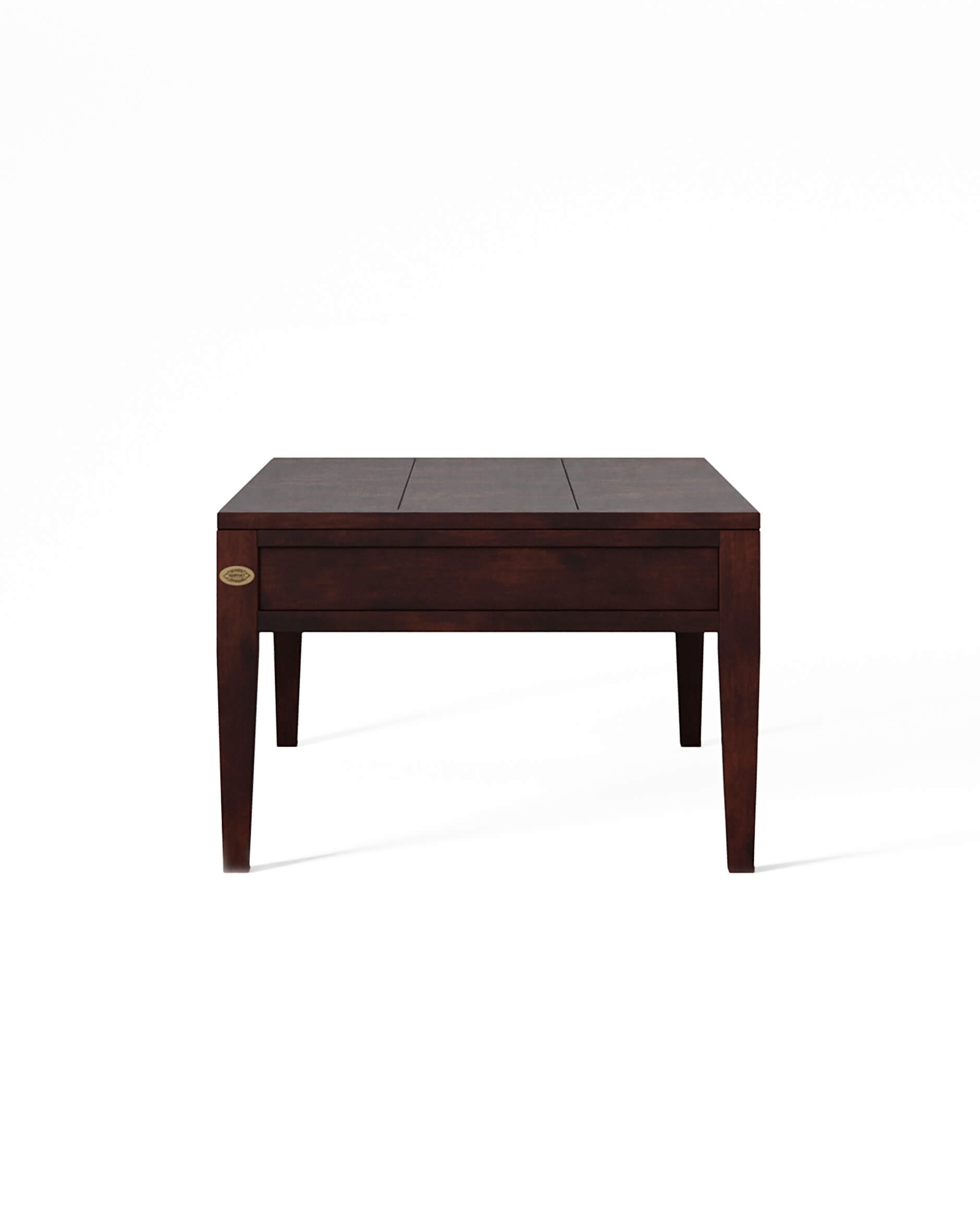 Belknap Coffee Table Heritage English