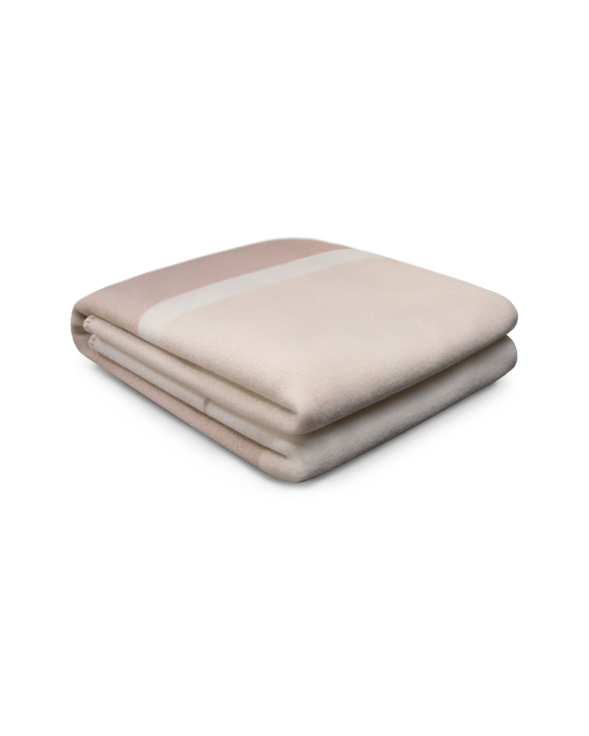 Thana Throw Off-white