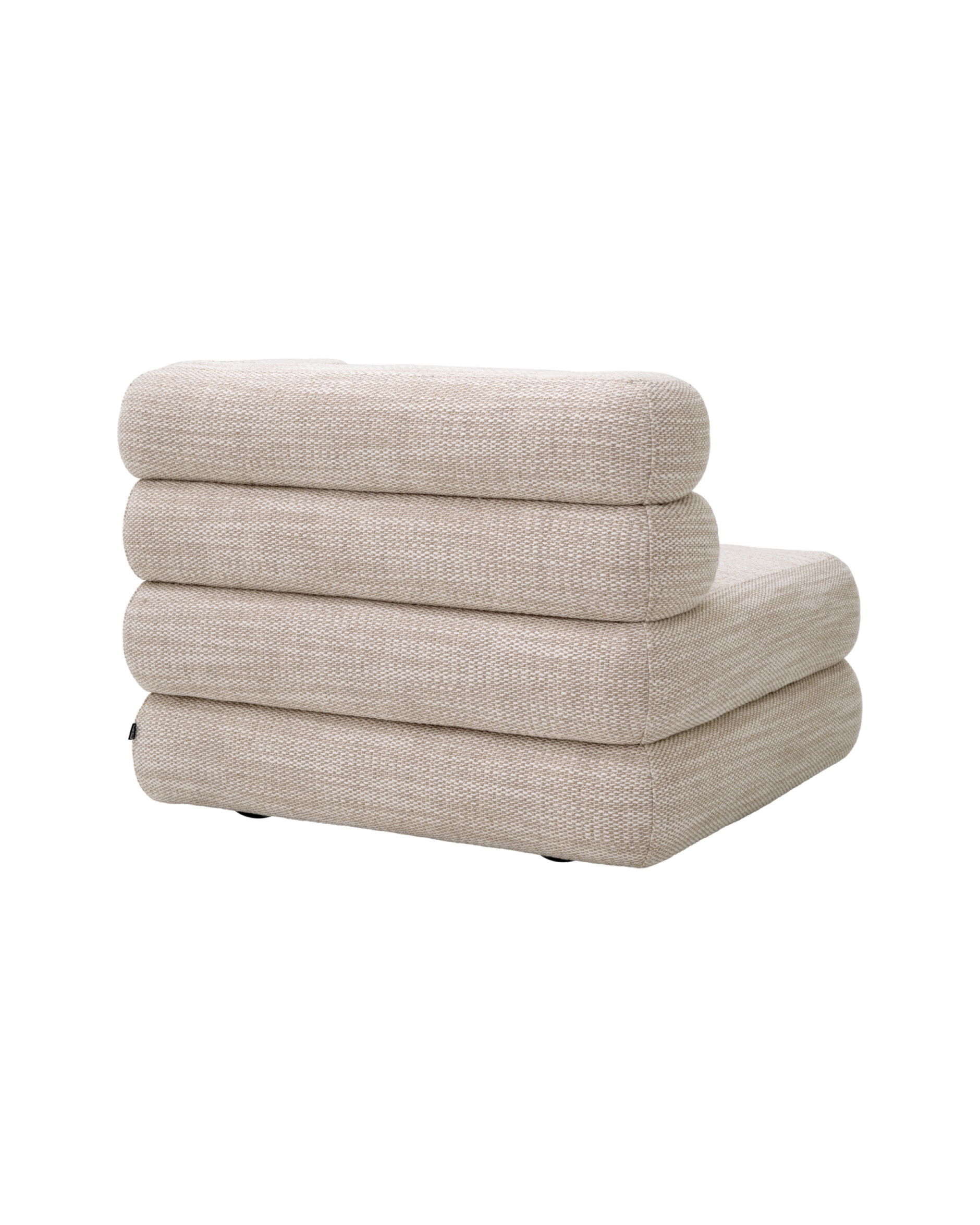 Malaga soffmodul höger skyward sand