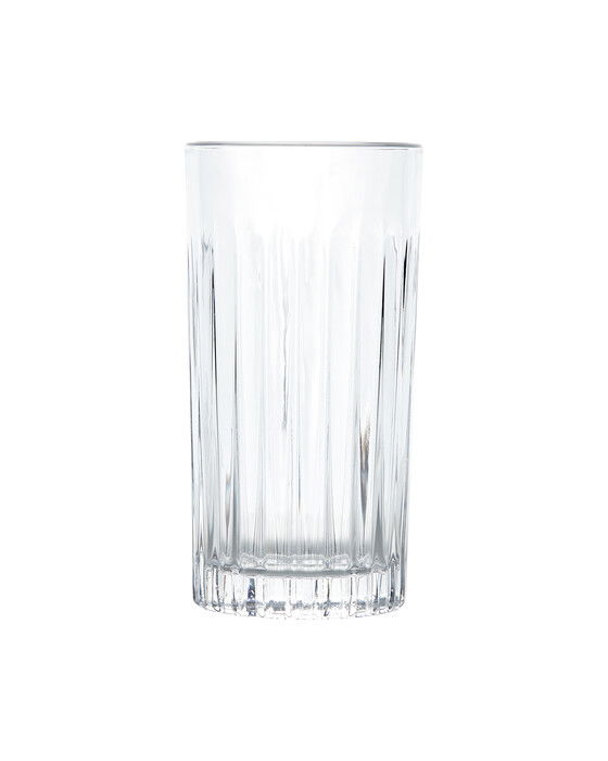 Manhattan highballglas kristall singel