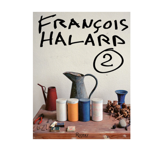 Francois Halard 2