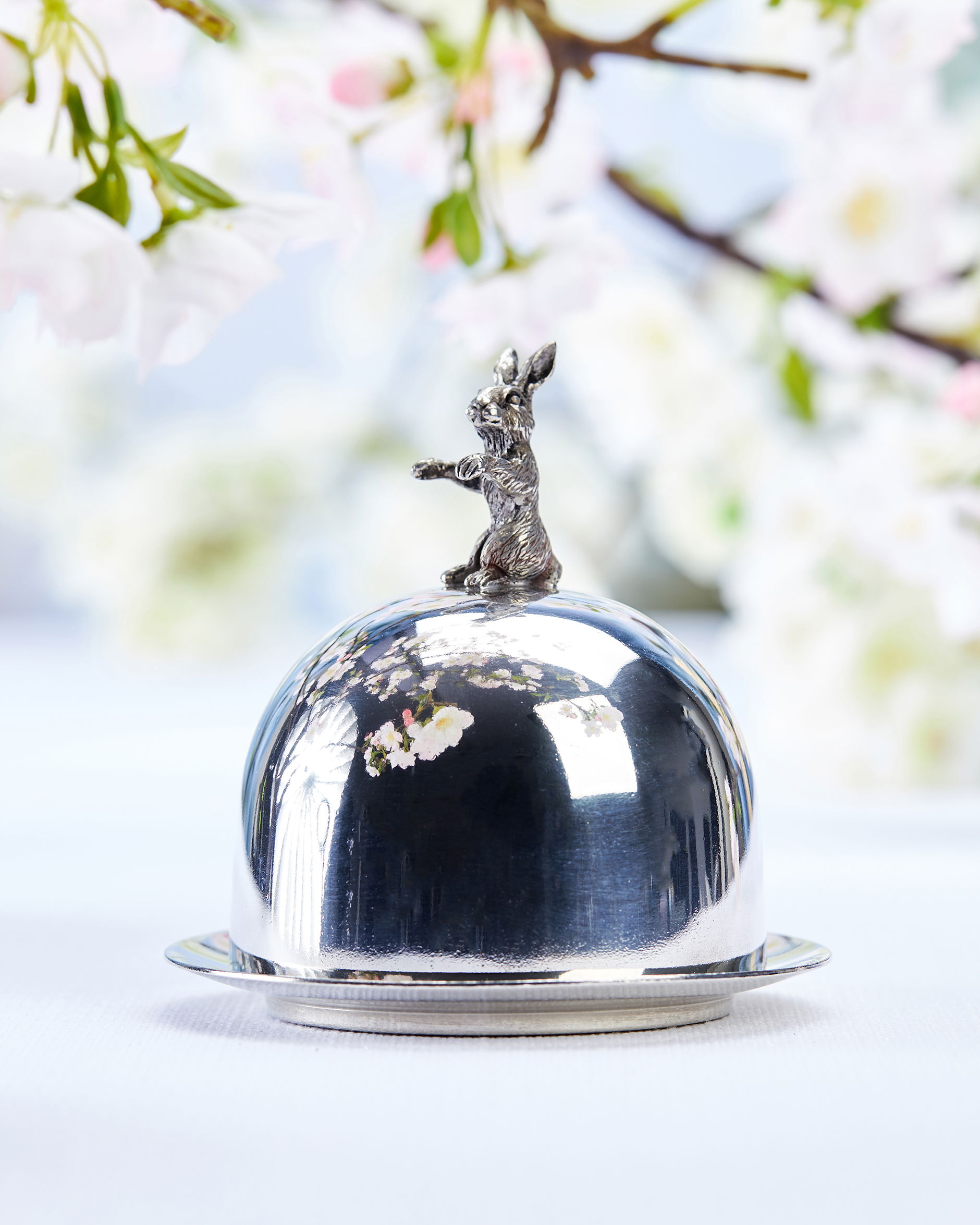 Kaniinivoikupu tinaa