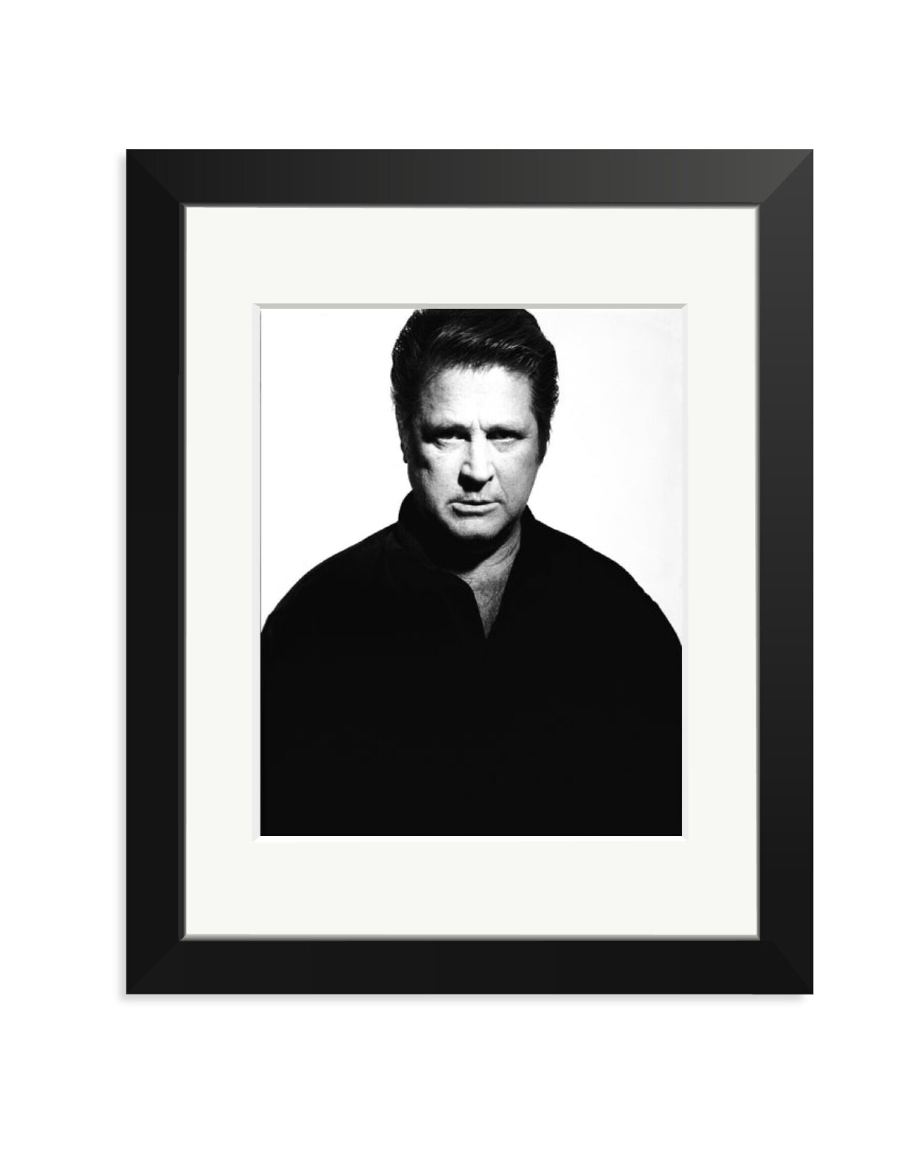 Brian Wilson Black / Small