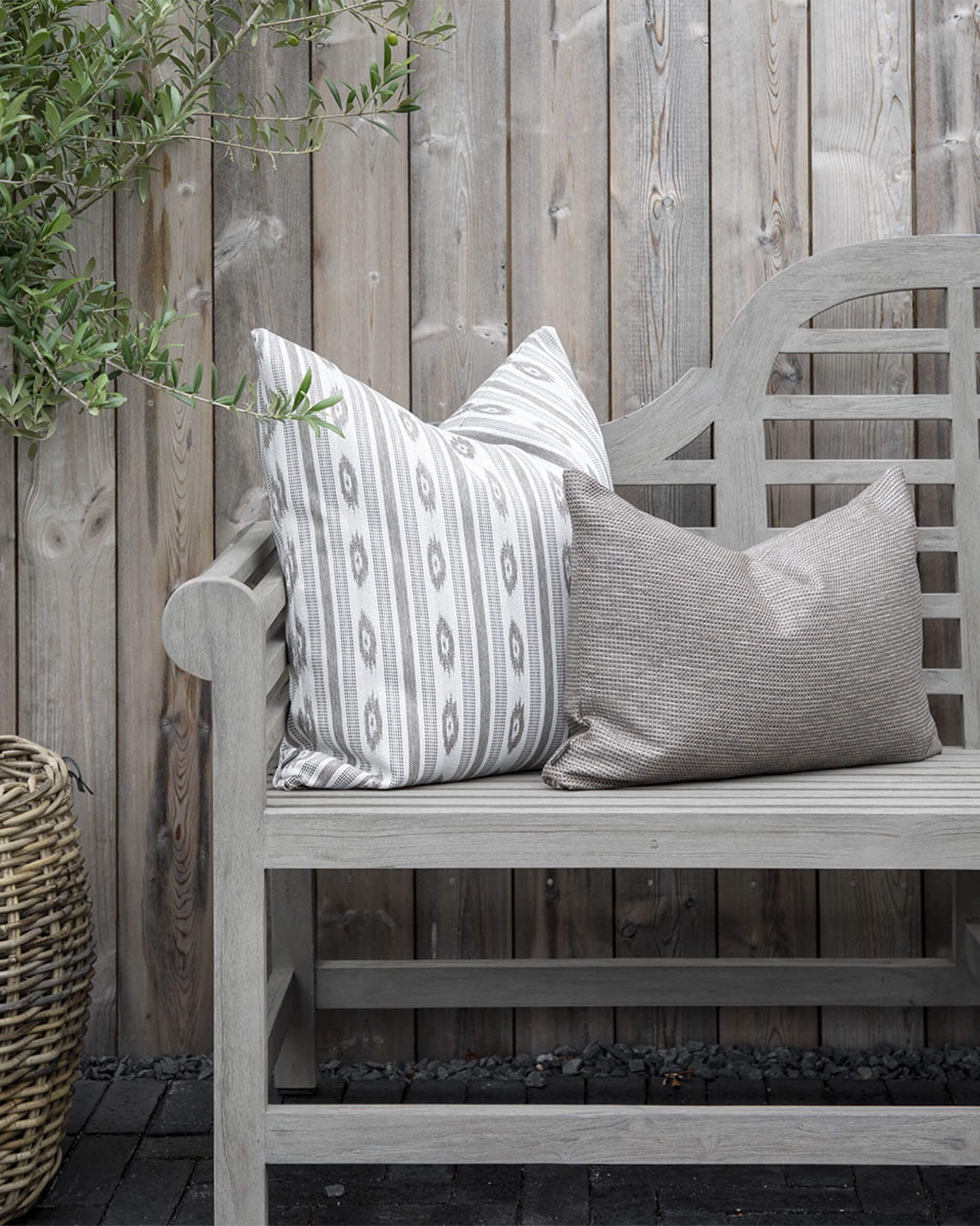 Montpellier Inca Cushion Cover