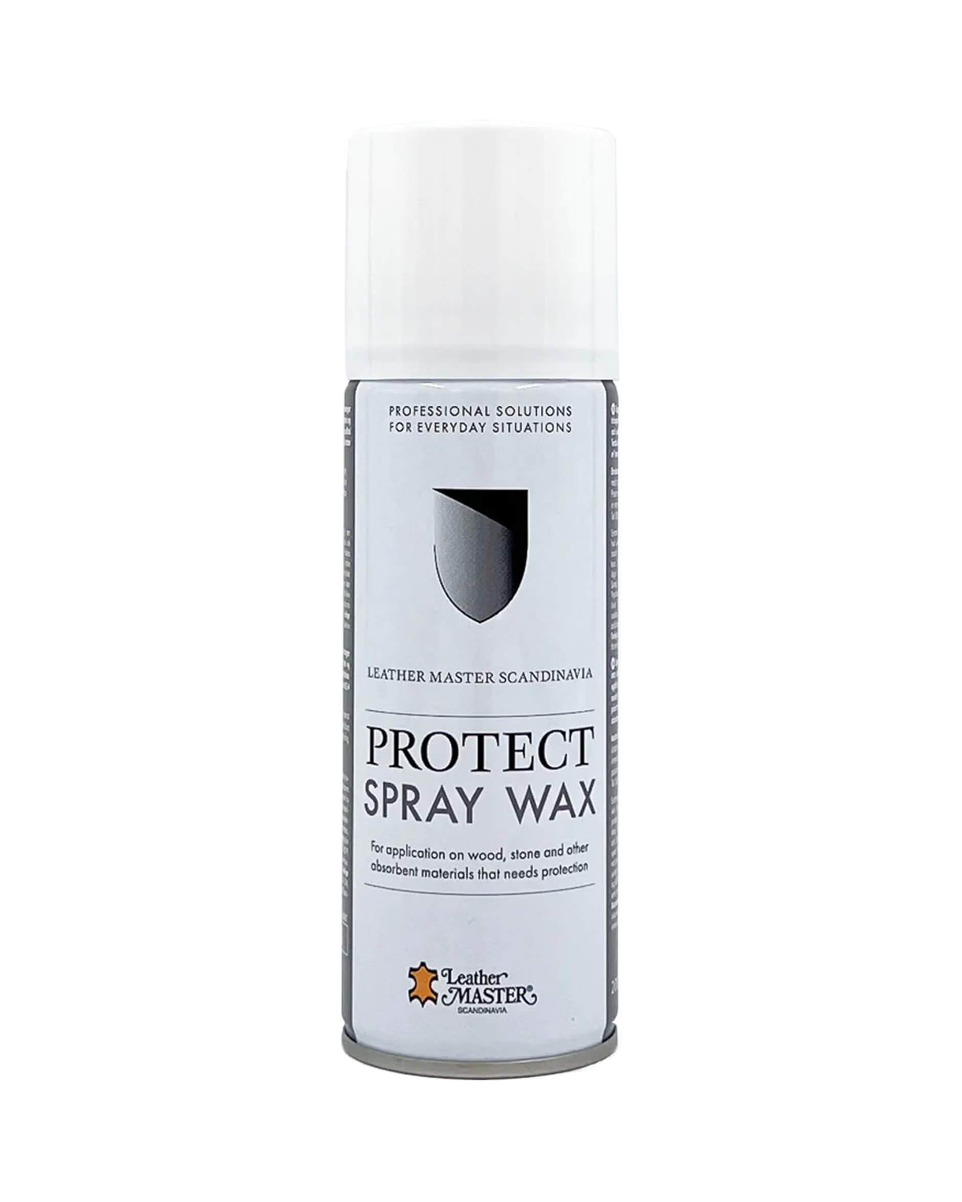 Sprayvax protection