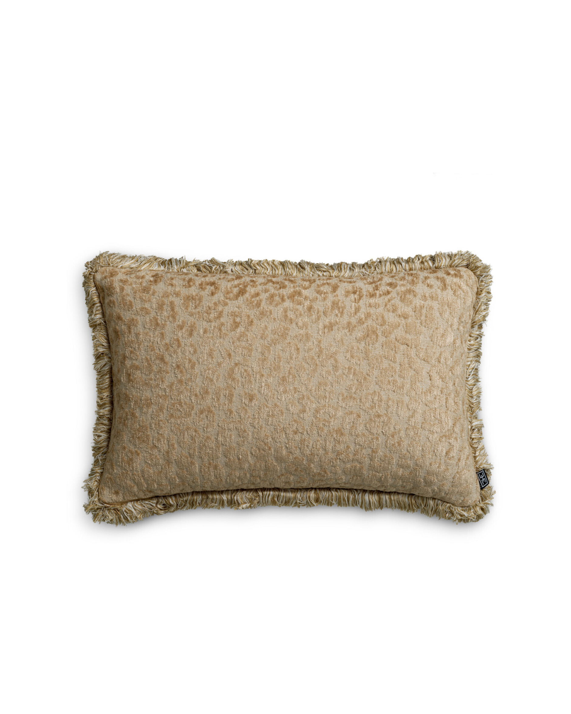 Serlina Auden Beige Cushion