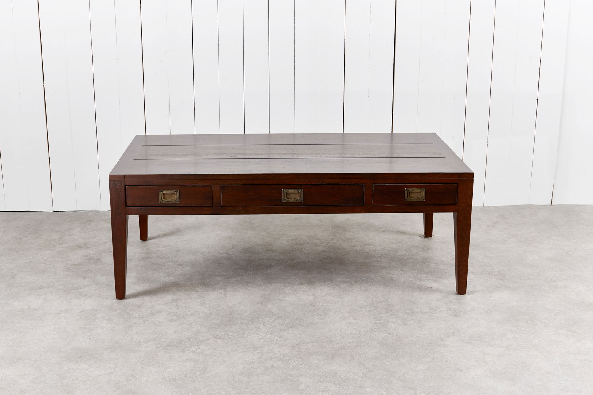 Belknap Couchtisch Noble Newport Brown