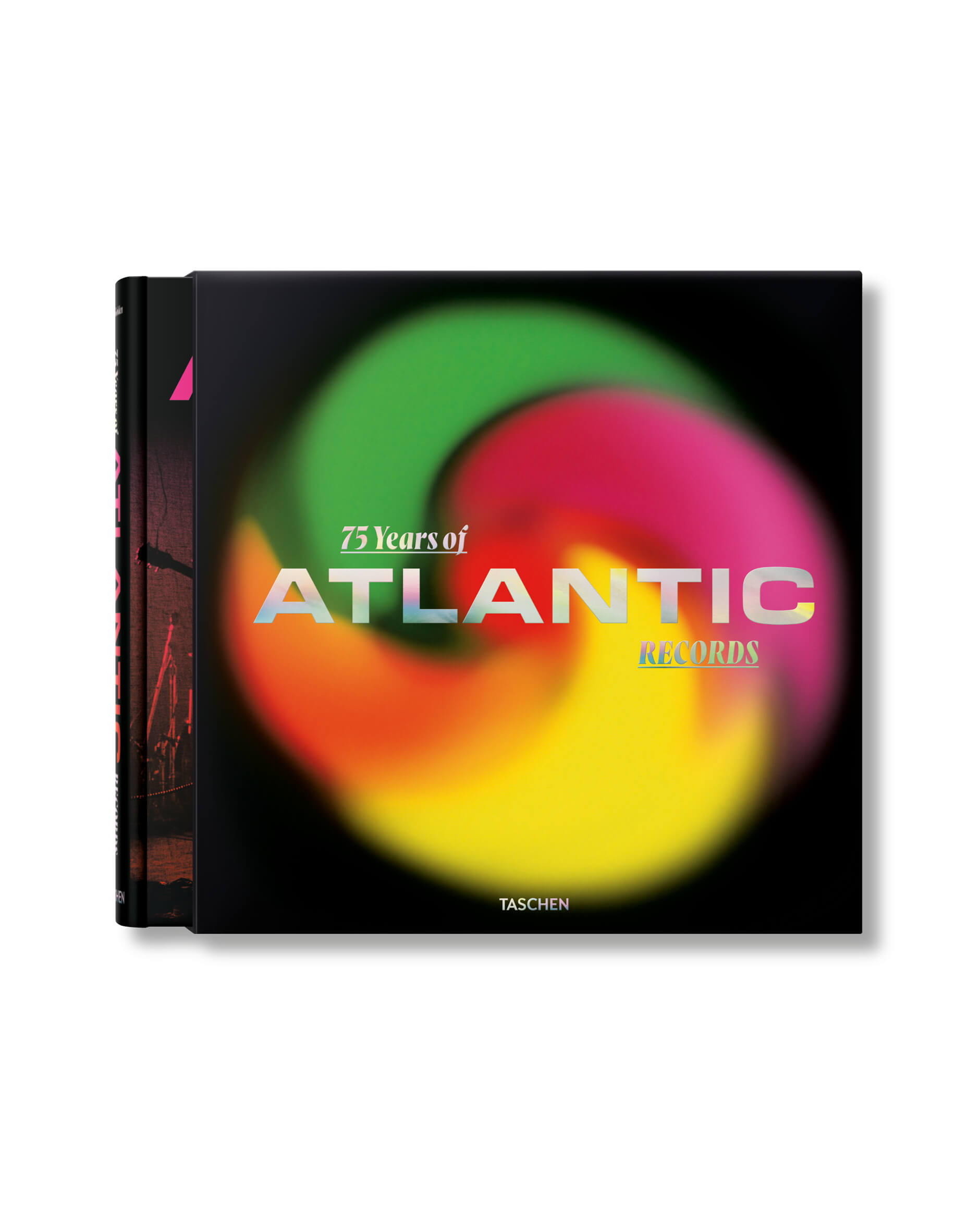 75 Years of Atlantic Records