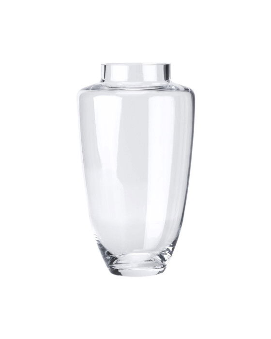 Upper East elegant vase høy