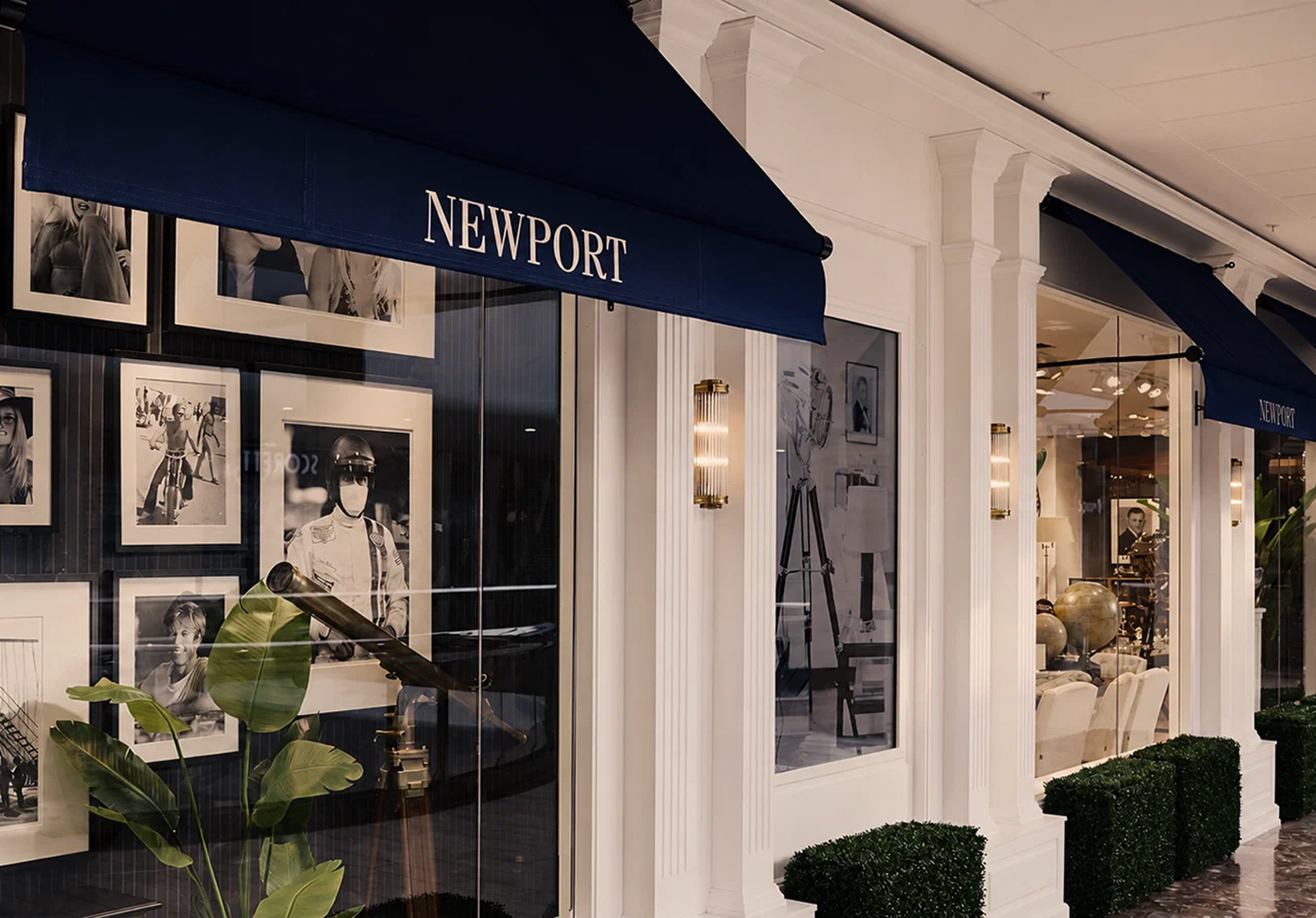 Newport Image