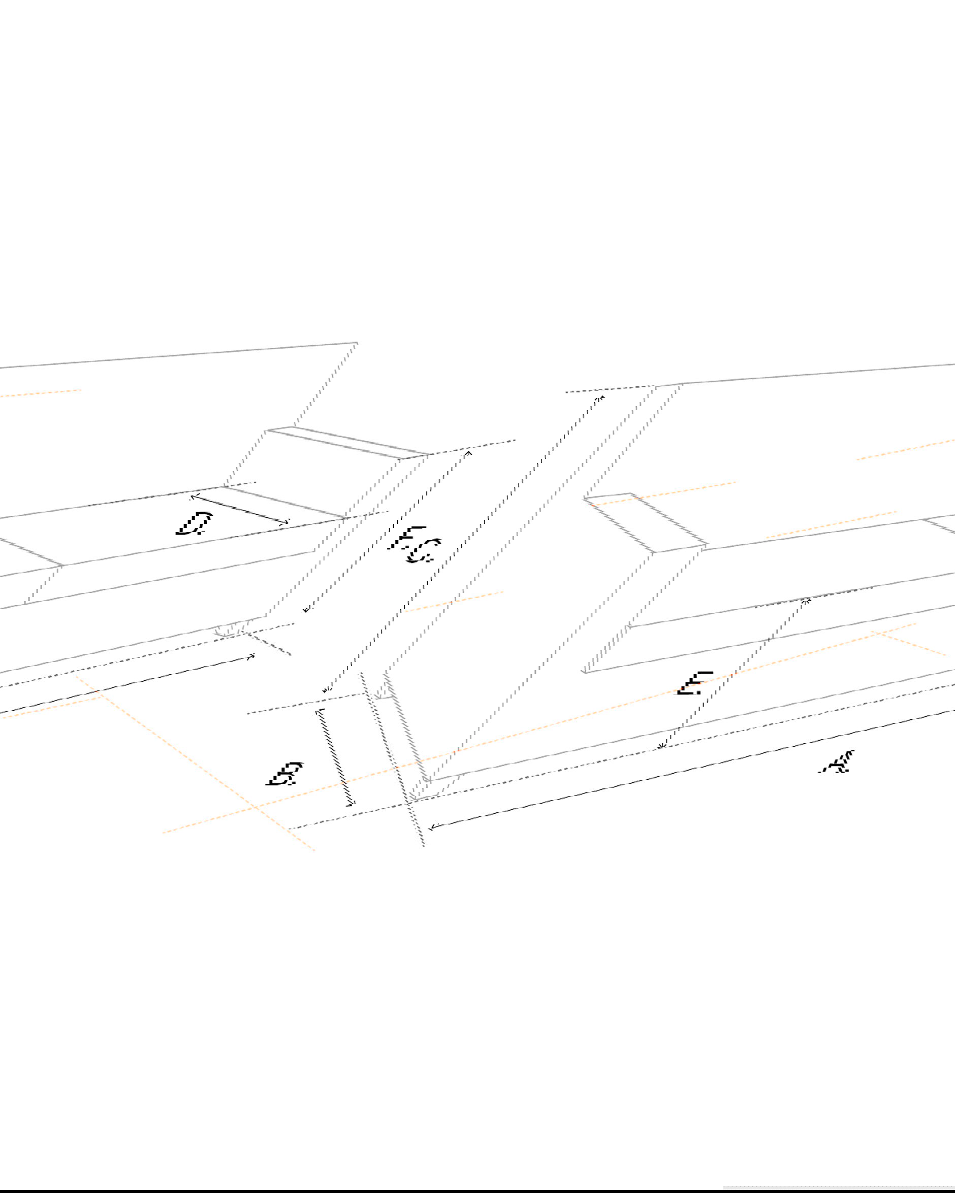 Vista Grande soffa sand