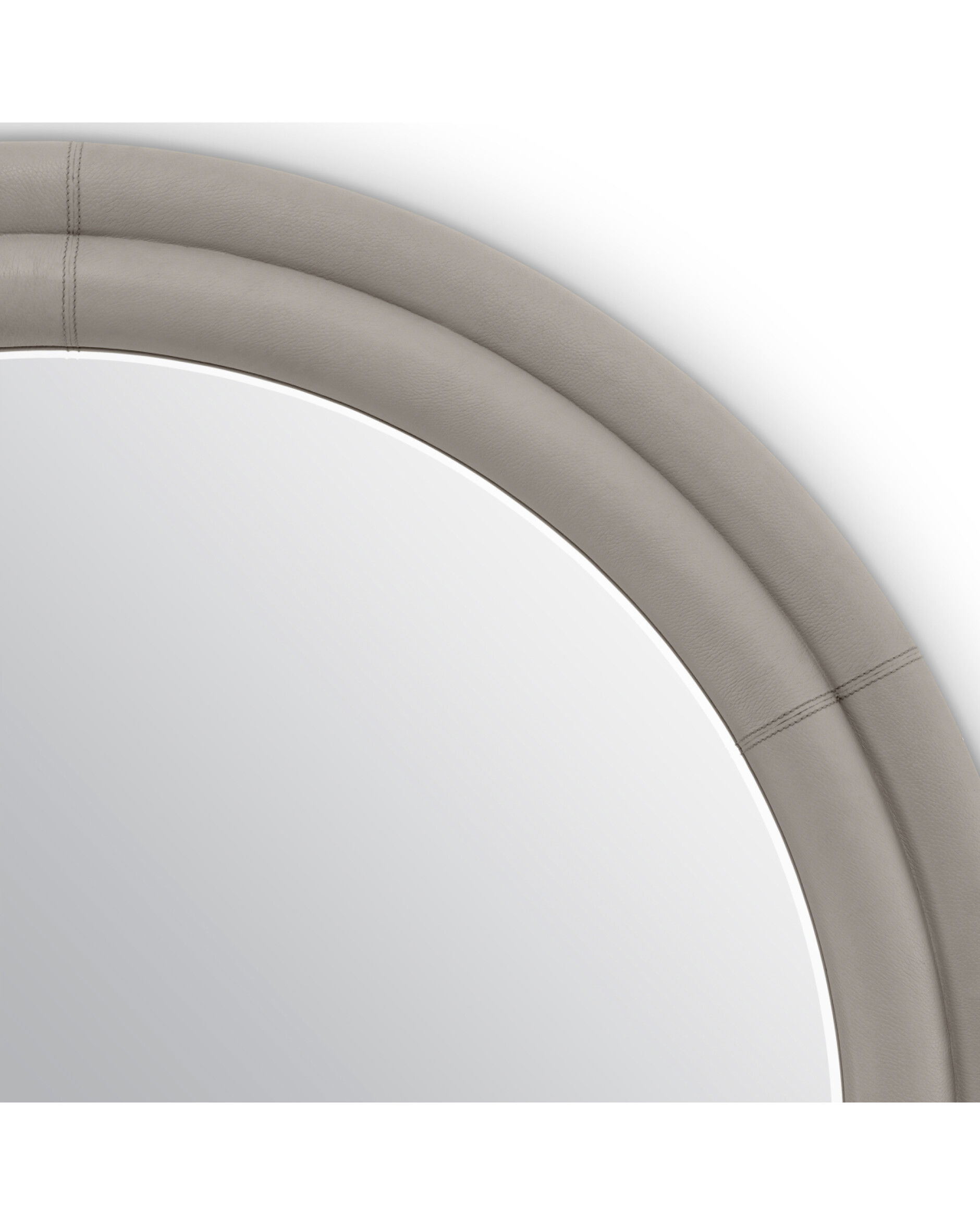 Bastioni spegel grå