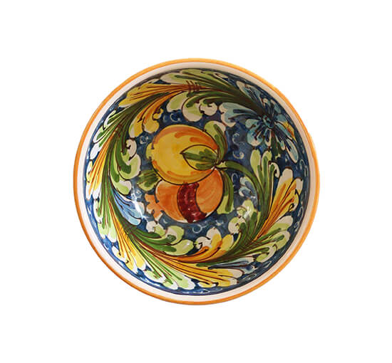 Vihreä - Ferla Bowl Blue