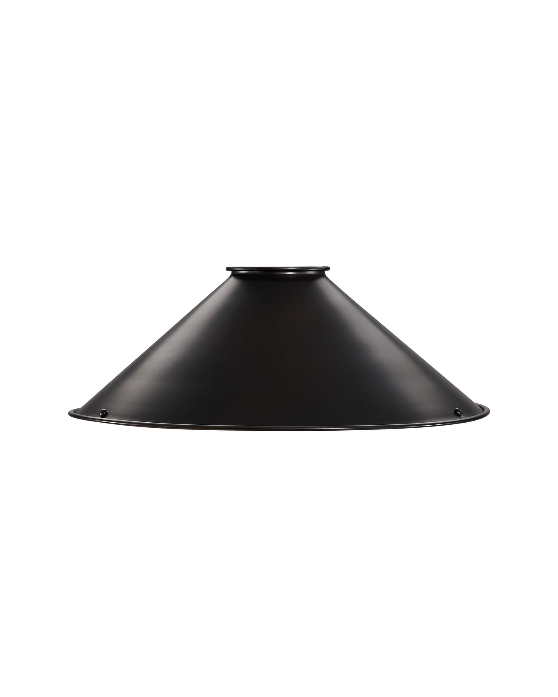 Positano Lampshade Black OUTLET