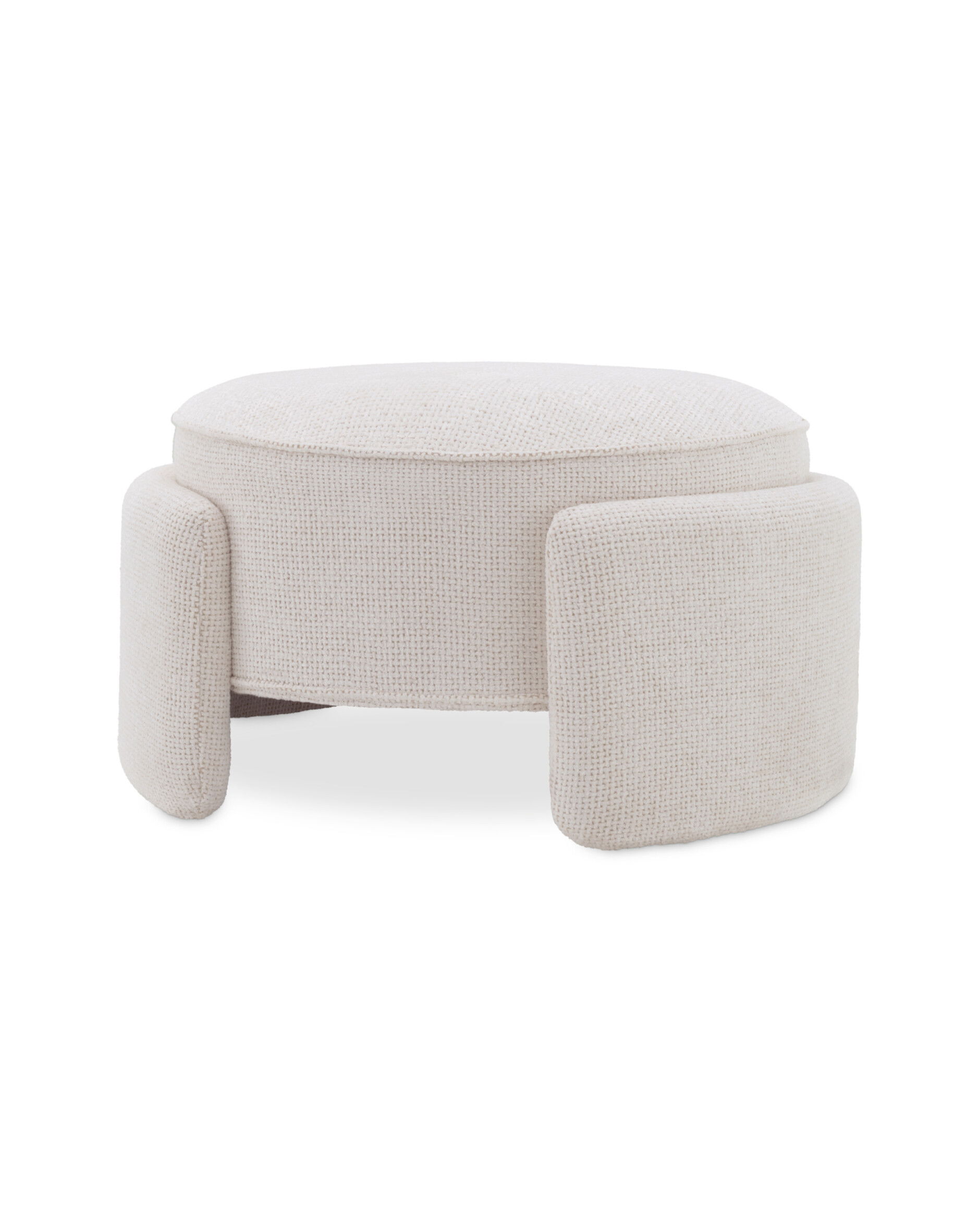 Ortega pall lyssa off-white