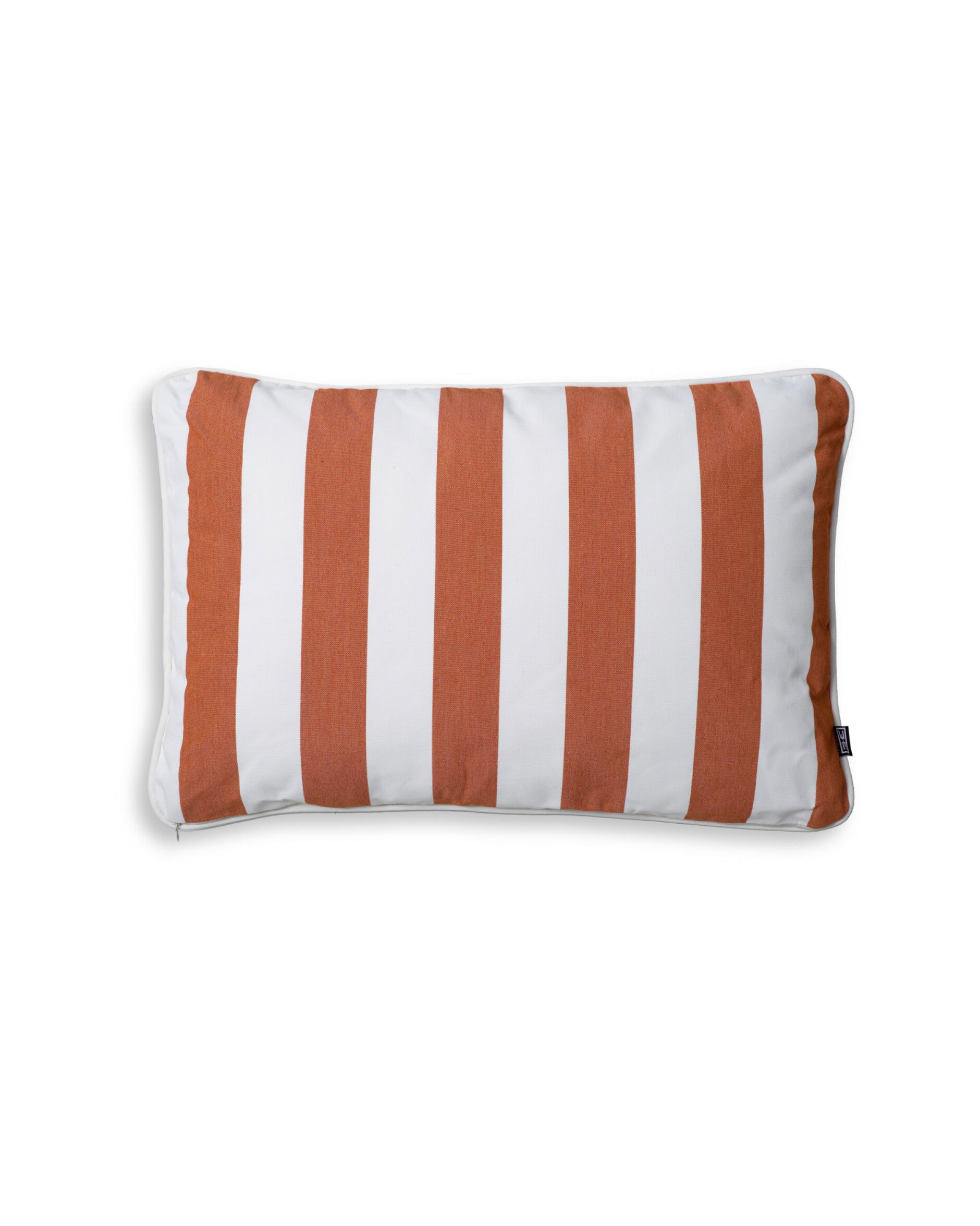 Florent kudde orange