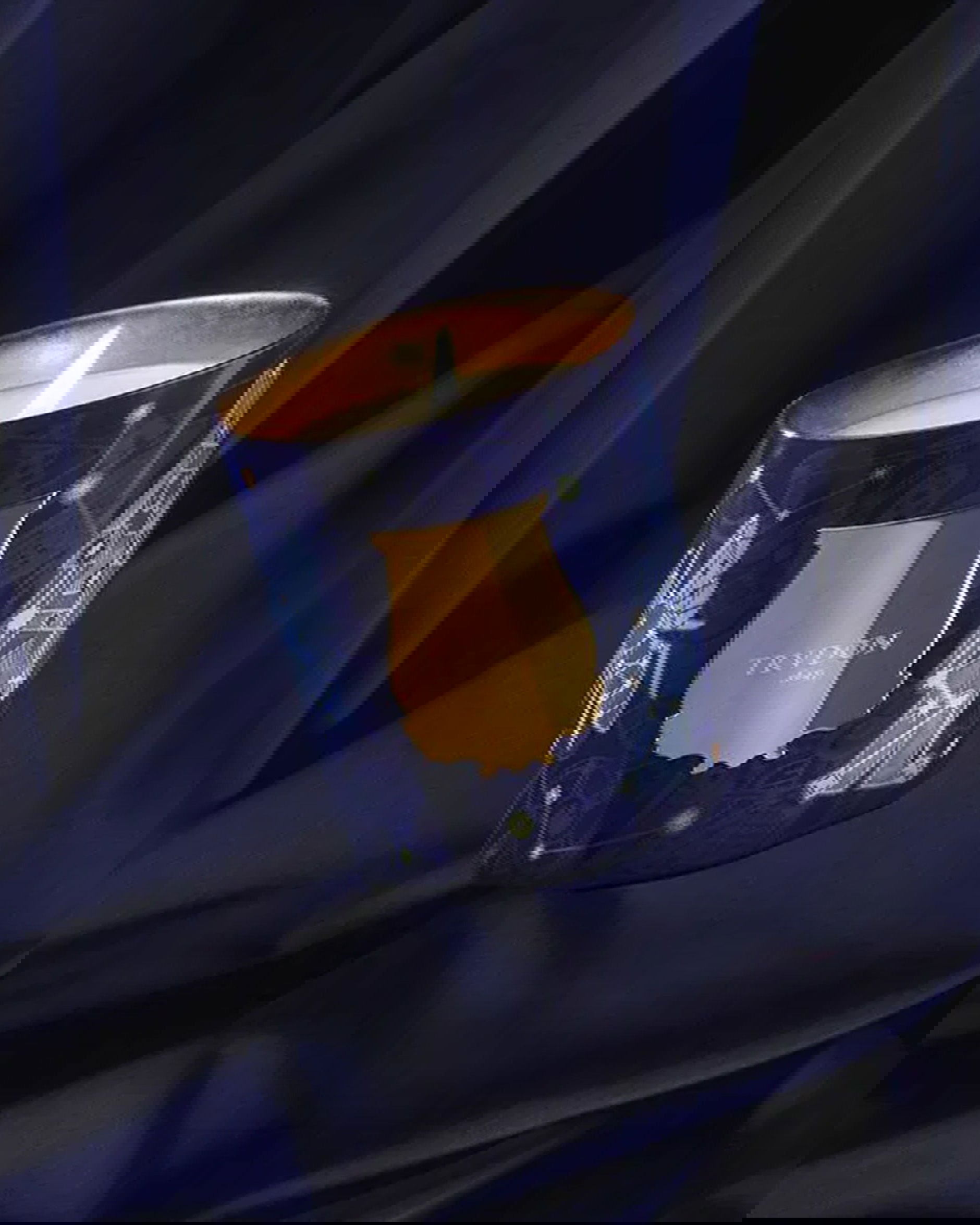 Trudon Luna Duftkerze