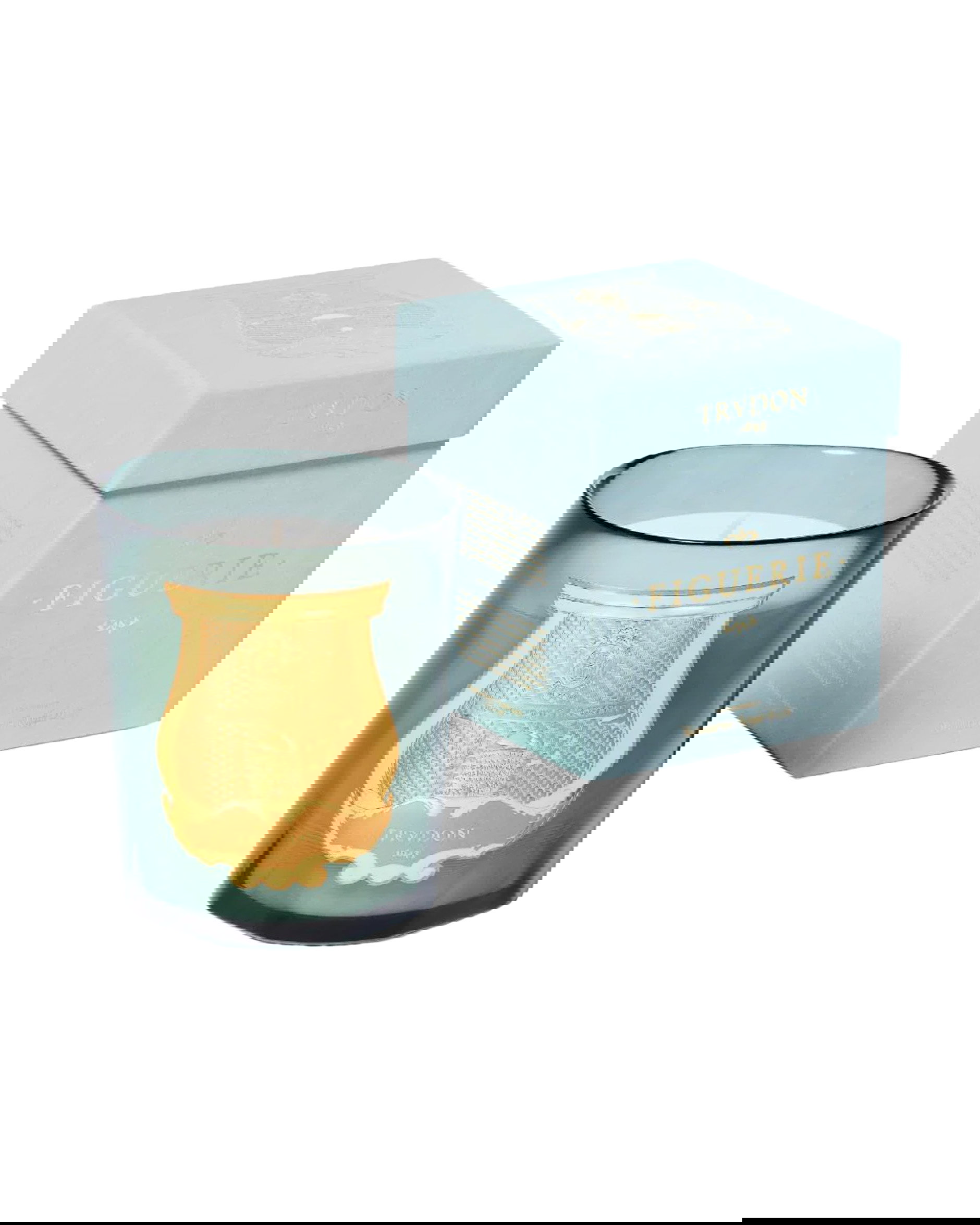 Trudon Figuerie geurkaars