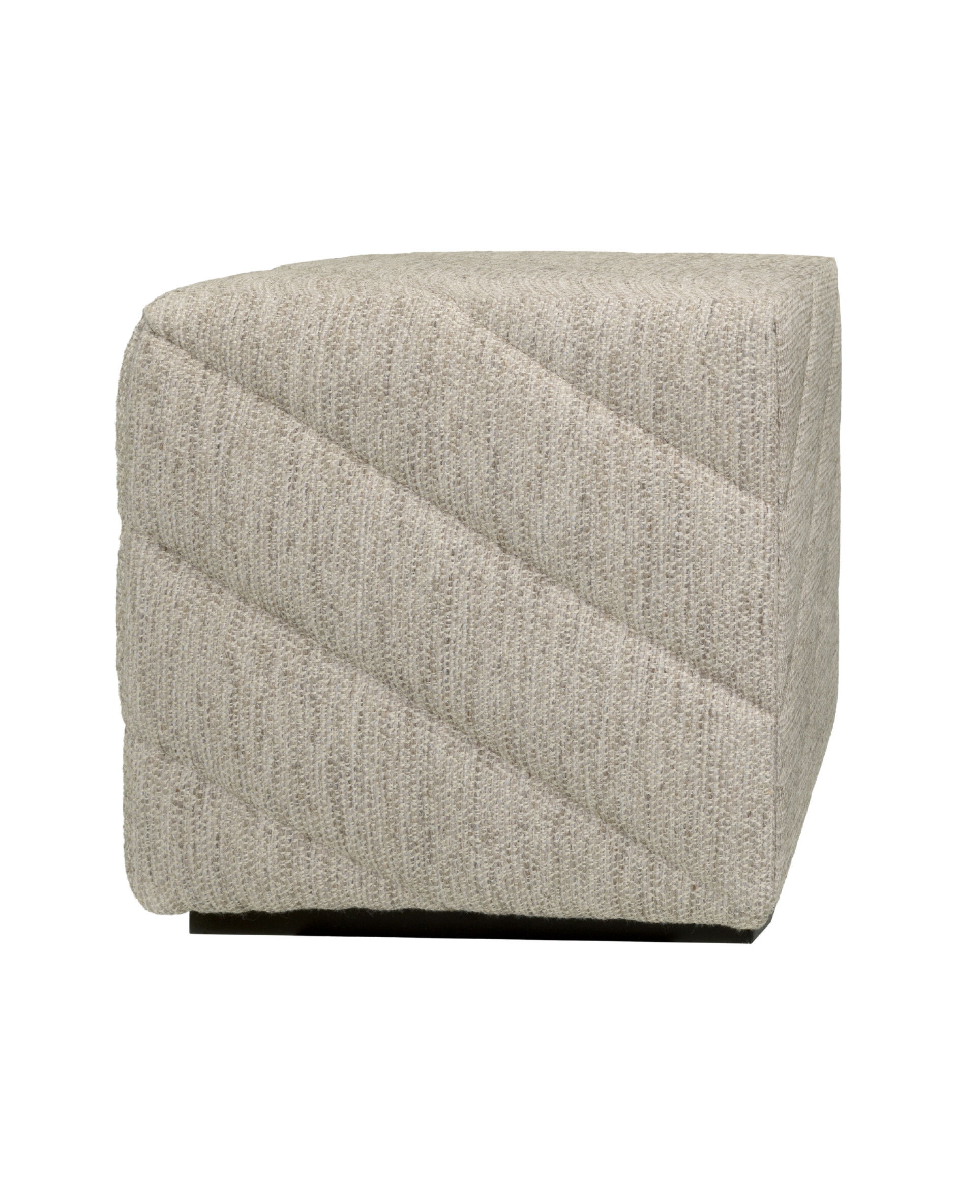 Avellino Stool Splendor Light Grey