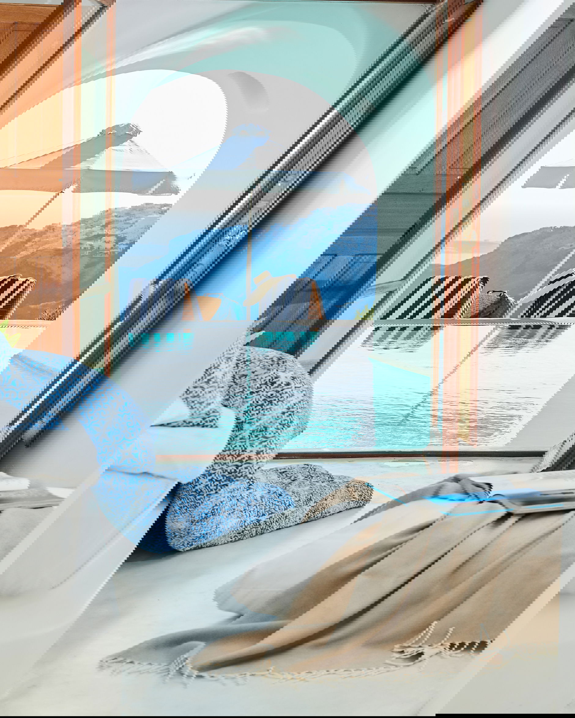 Pavona viltti hiekka