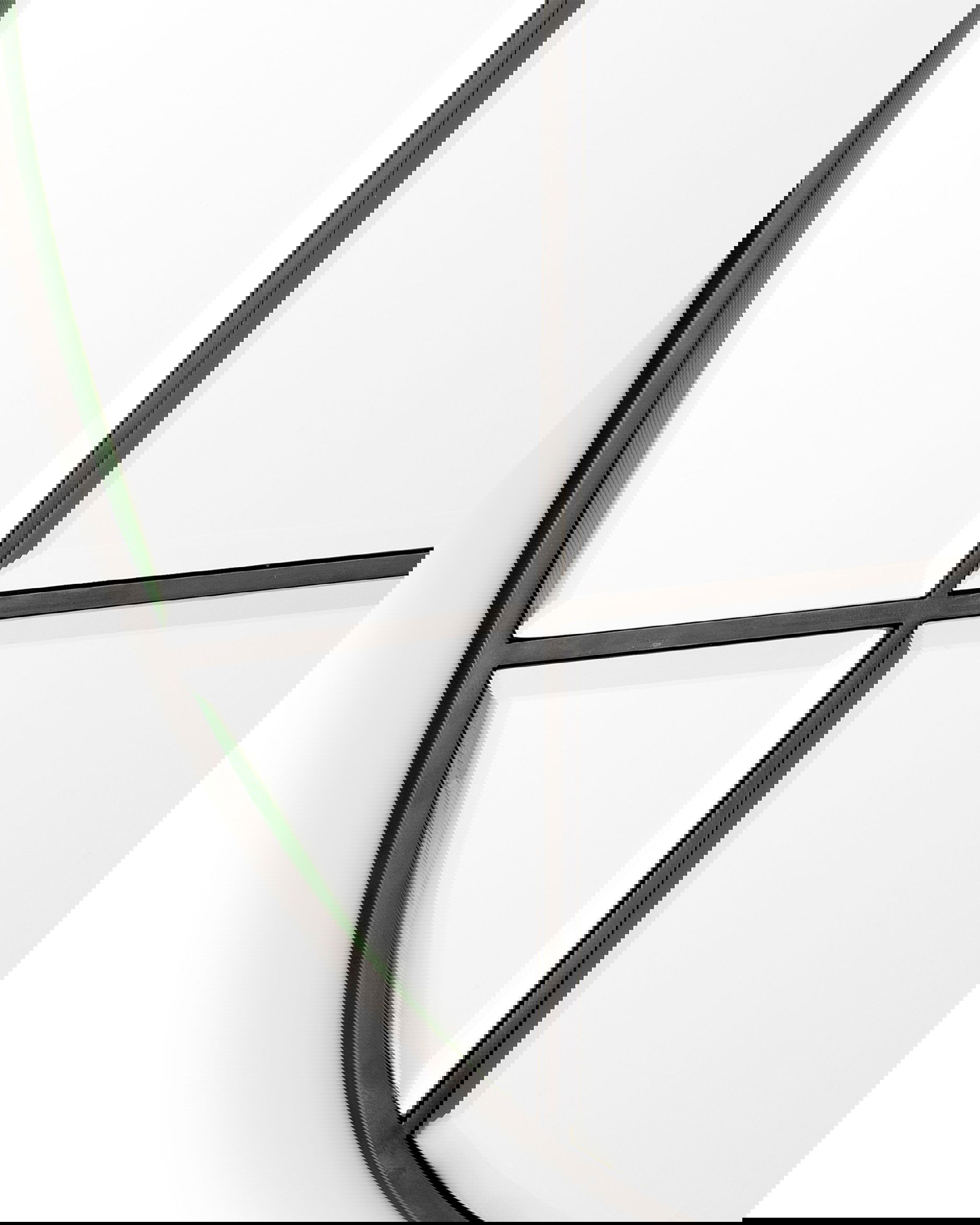 Beaumont Mirror Round Bronze