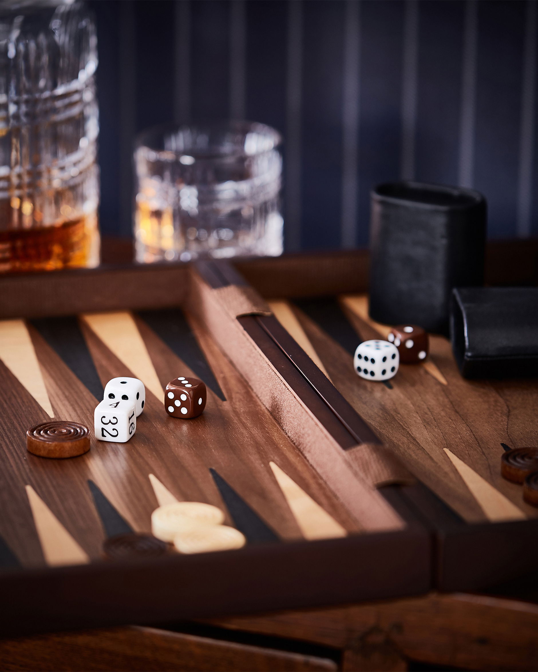 Backgammon
