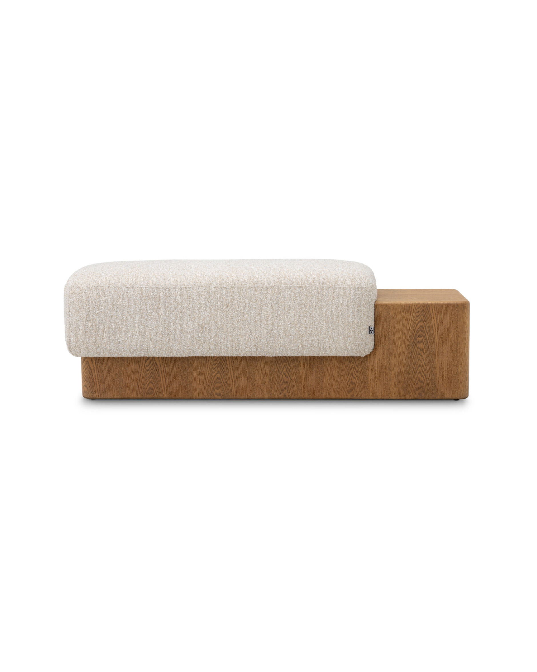 Colburn bench Kempton beige