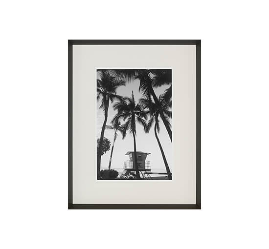 Chanel Lifeguard