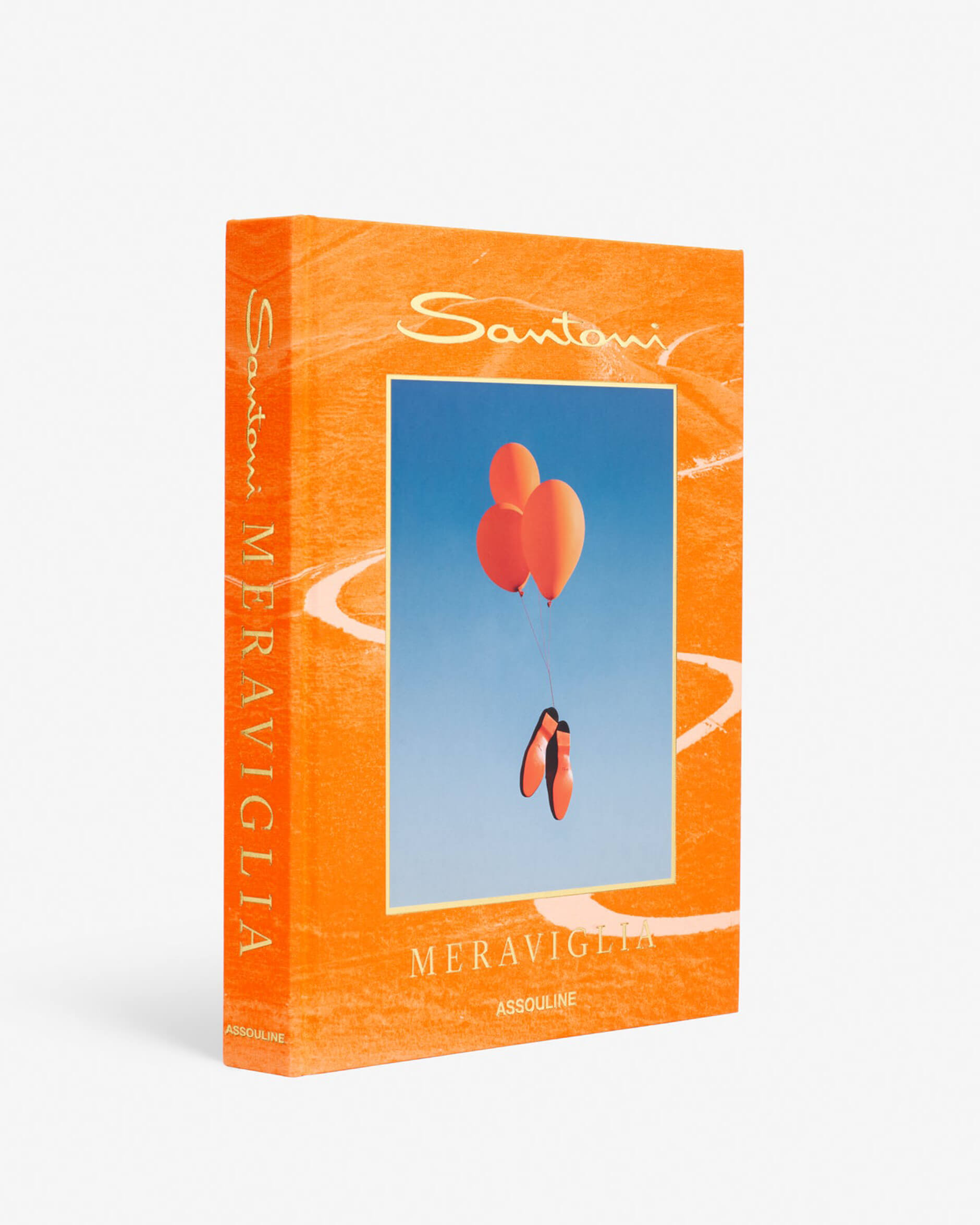Santoni Meraviglia